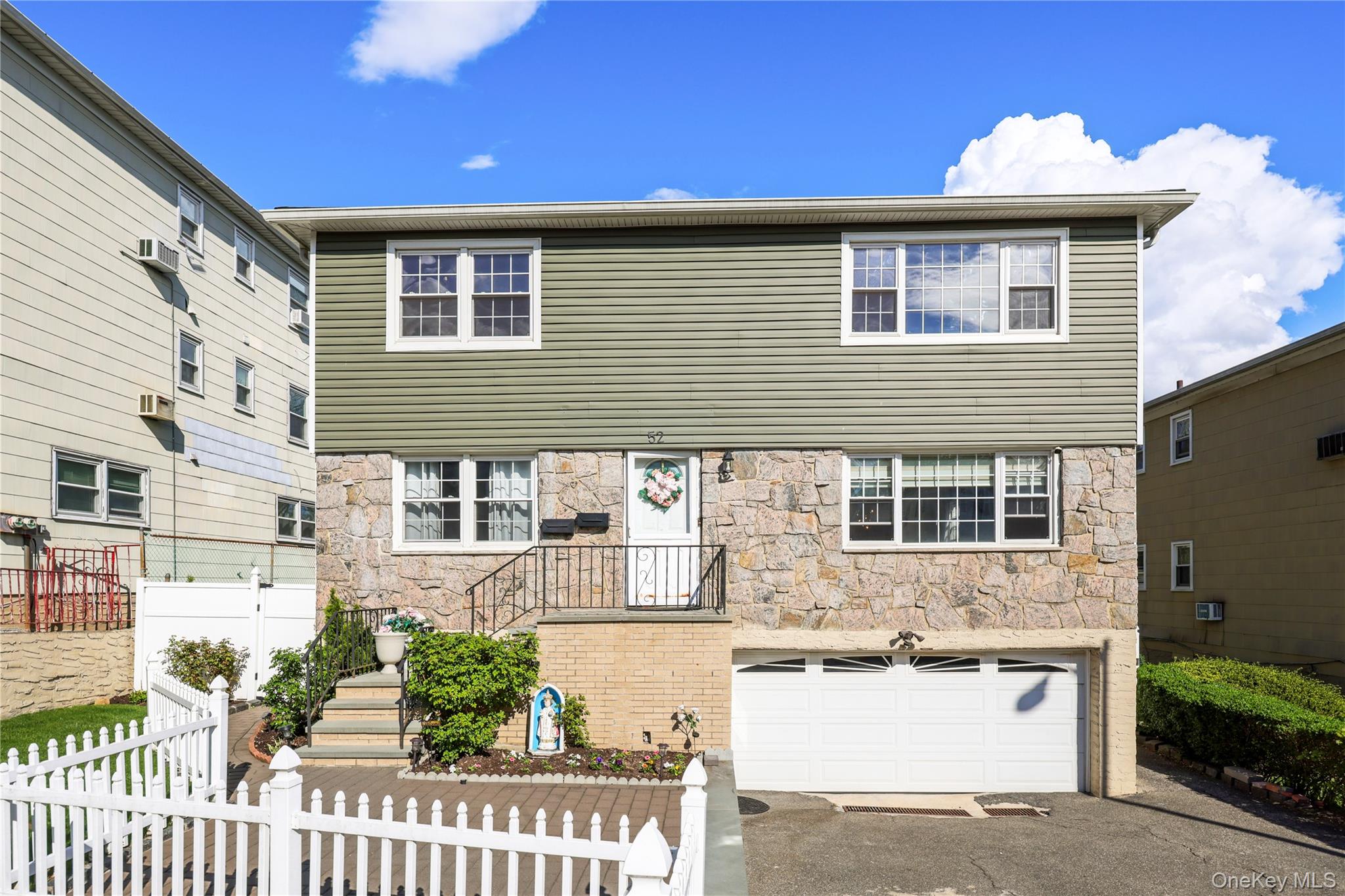 Welcome to 52 Brandt Terrace, a prime income-producing two-family prop...