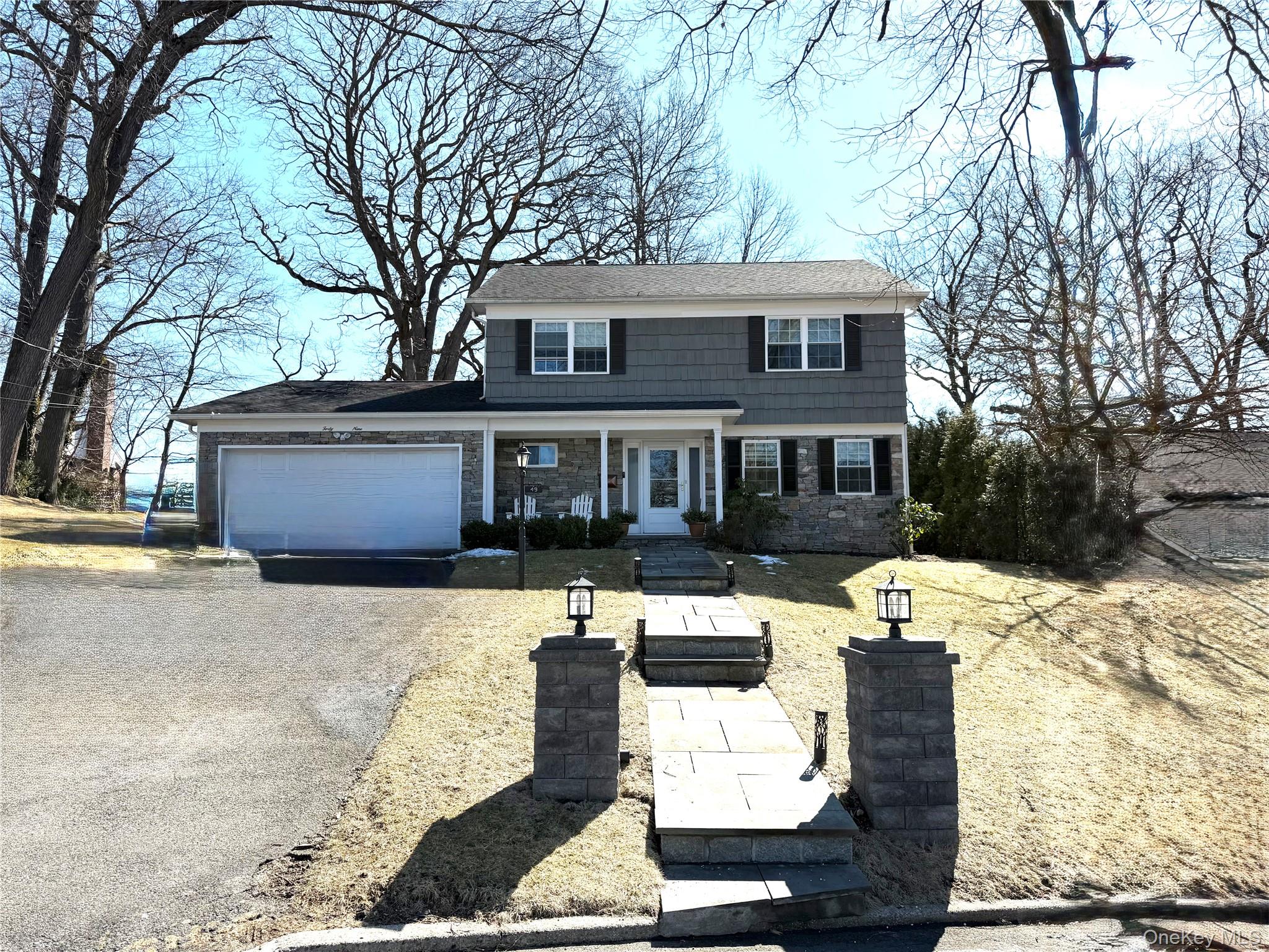 Welcome to this beautiful SHORT TERM or FULL ONE YEAR FURNISHED rental...