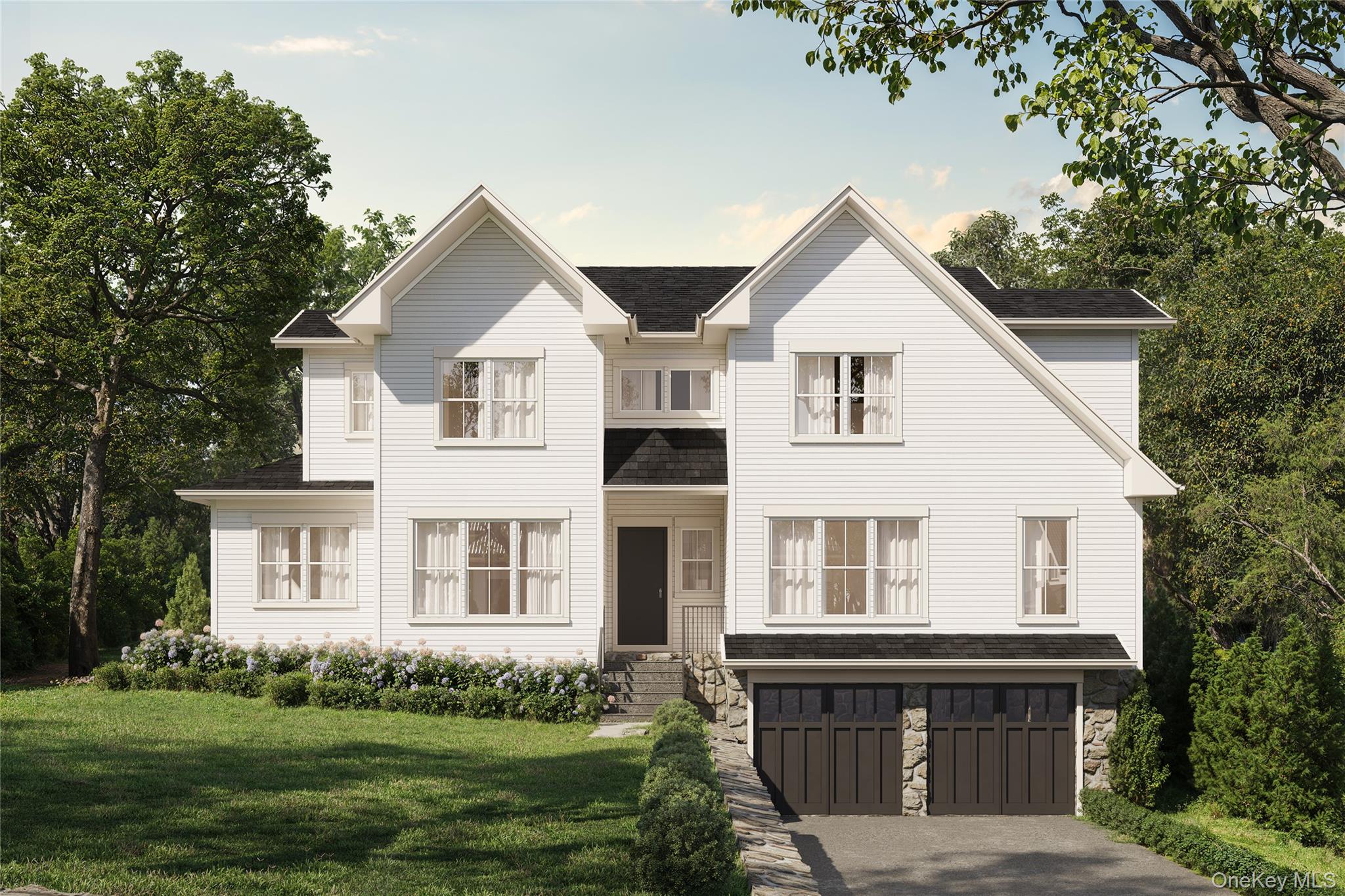 Welcome to 14 Seton Road! This magnificent new construction, with grea...