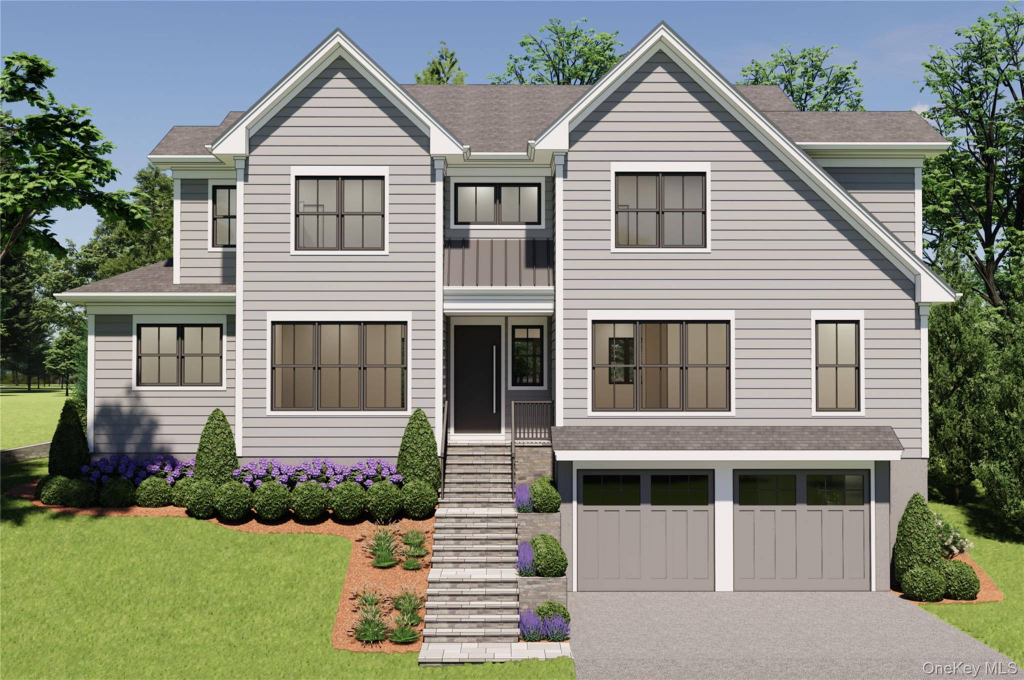 Welcome to 14 Seton Road! This magnificent new construction with great...