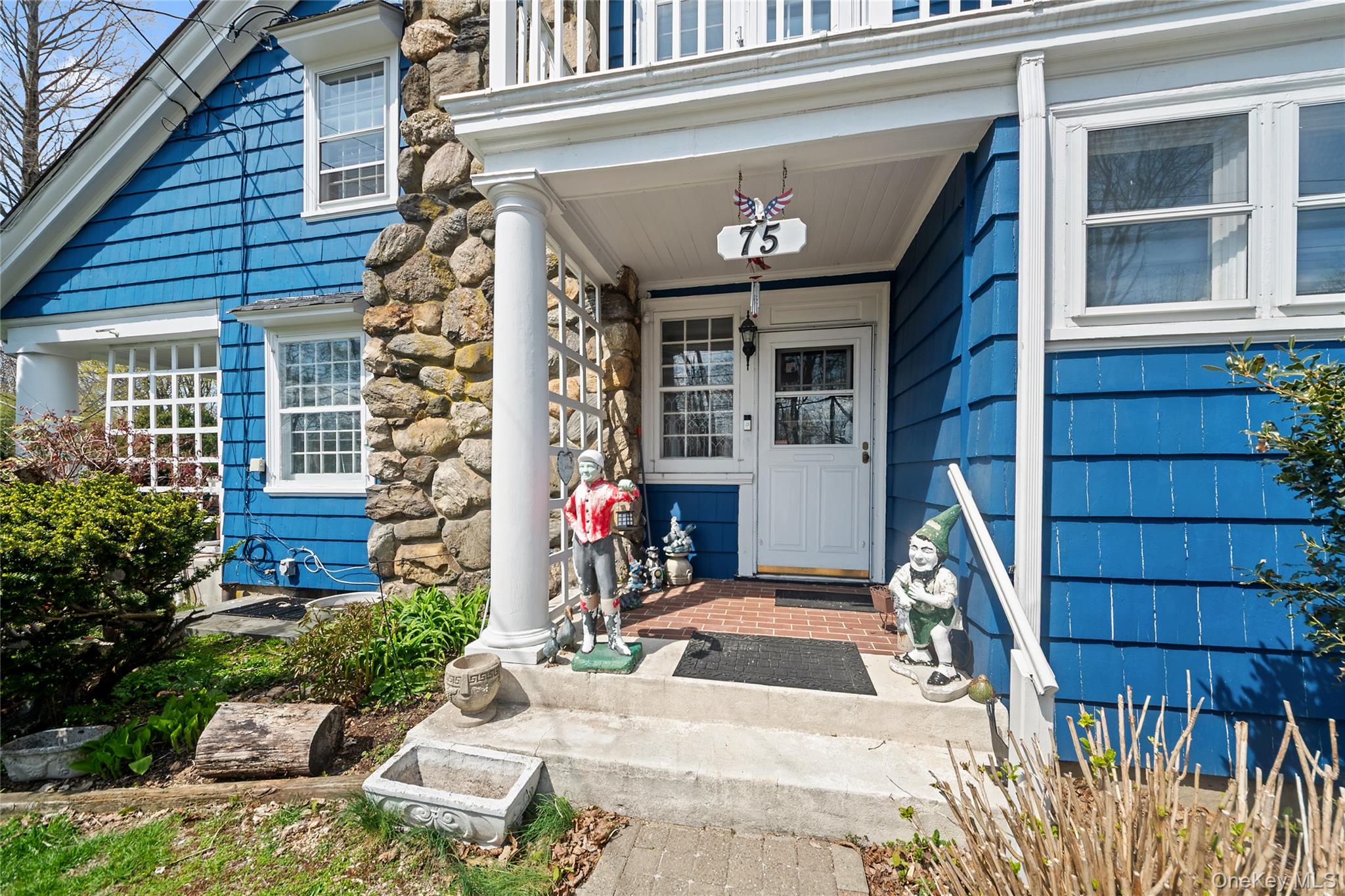 Welcome to 75 Chappaqua Road, a total spacious 4,200 sq ft single-fami...