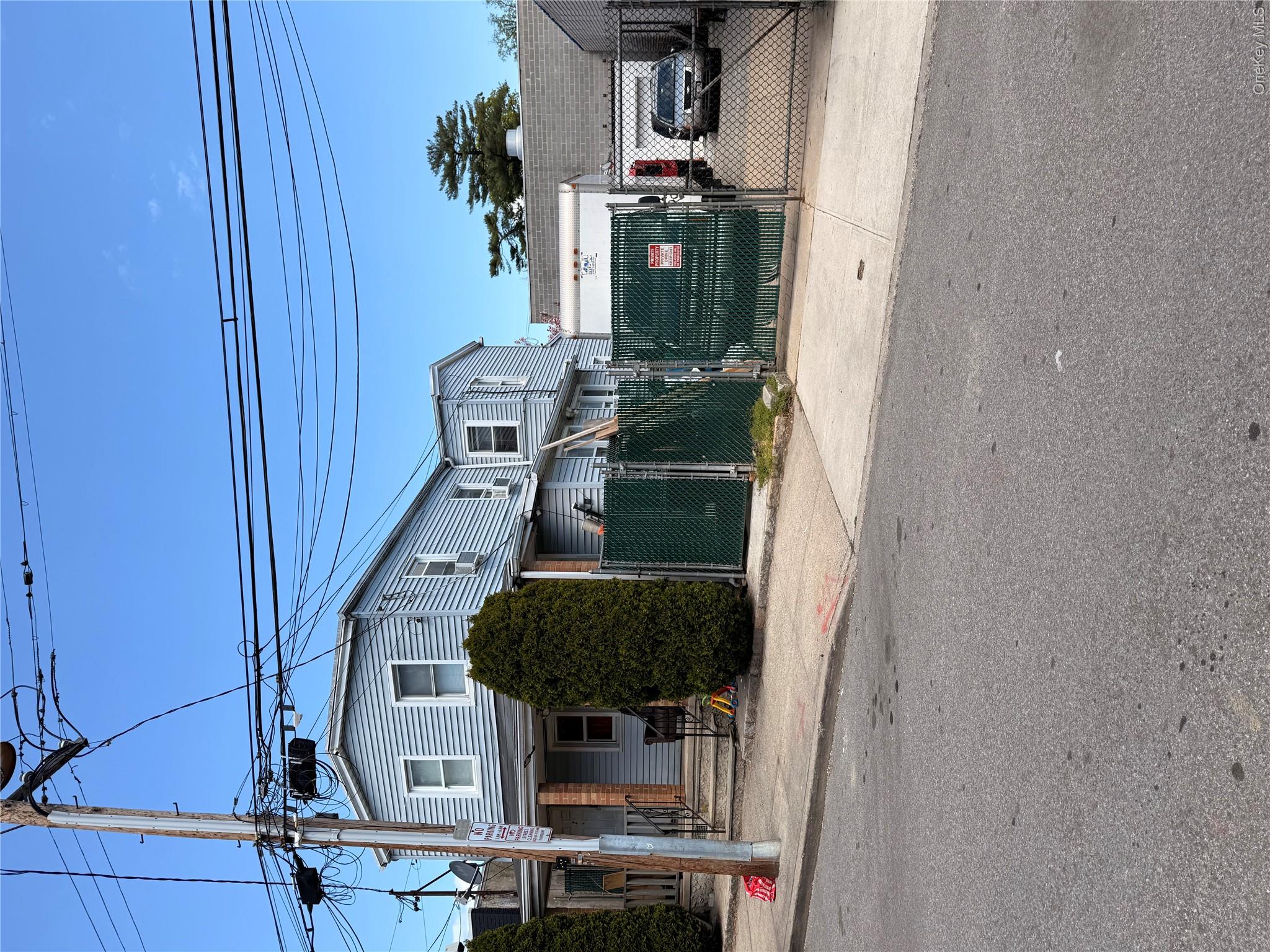 Fantastic Investment opportunity!!! This two family home offers two un...