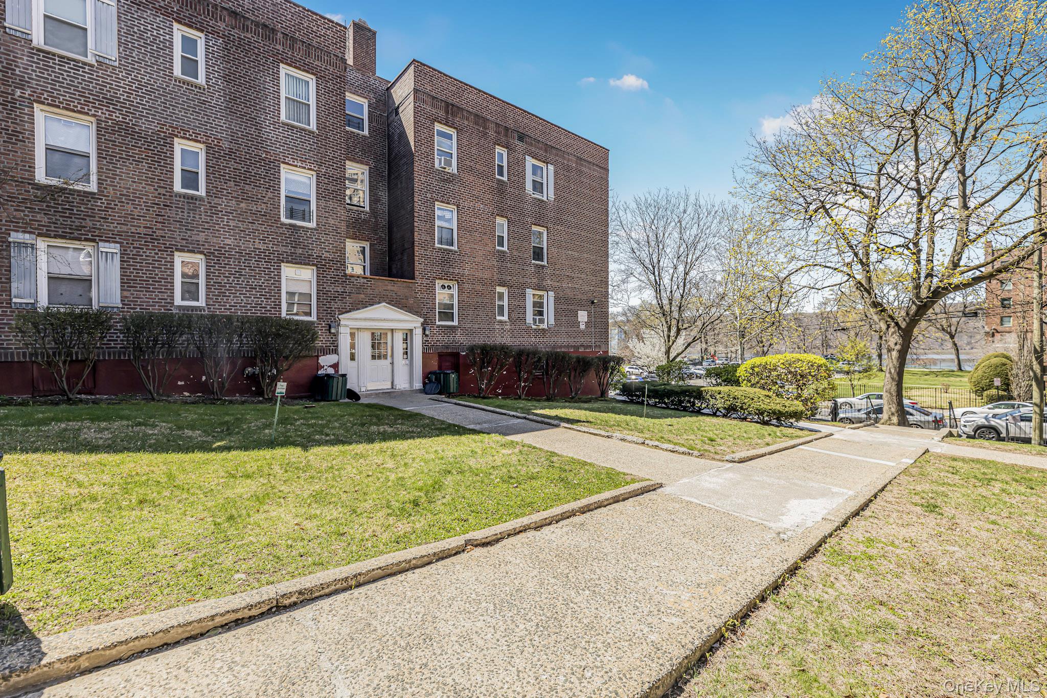 COMMUTER’S DREAM IN PRIME YONKERS LOCATION!
Welcome to this bright and...