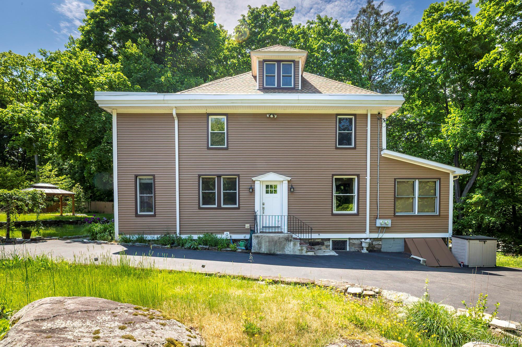 Welcome to 65 Furnace Dock Road Unit 2F, a Charming 2 Bedroom Home plu...