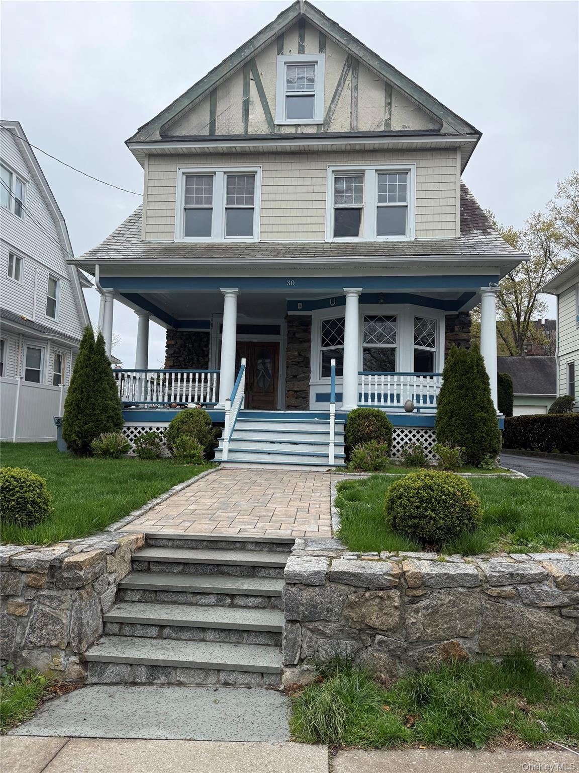 Step into this beautifully maintained 3–4 bedroom home filled with nat...