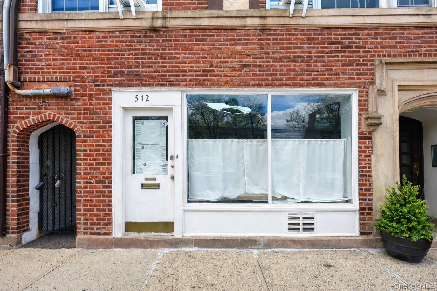 Professional Storefront Space for Rent – Position your business in the...