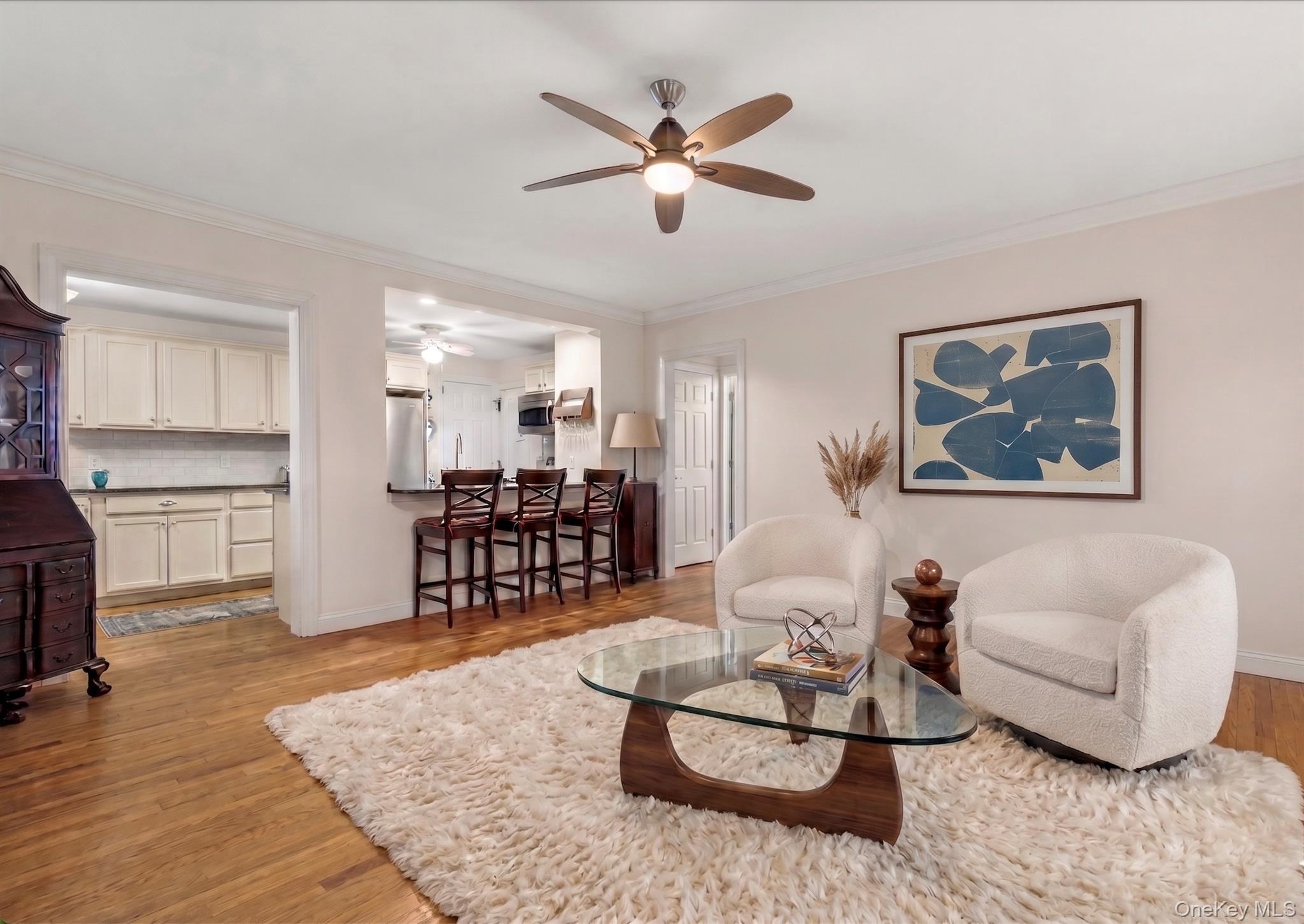 Don’t miss this rare opportunity to own a fantastic 1-bedroom Brooklan...