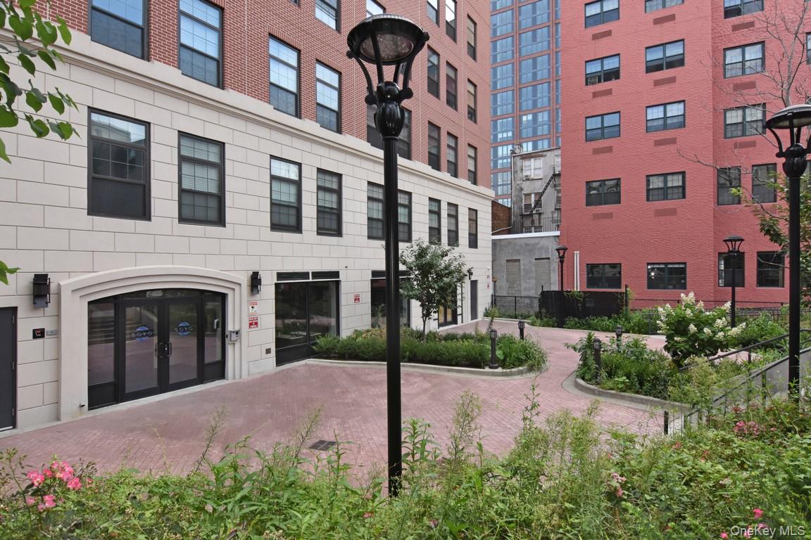 Best in market VALUE! Nestled off the beaten path in a Soho-esque alle...