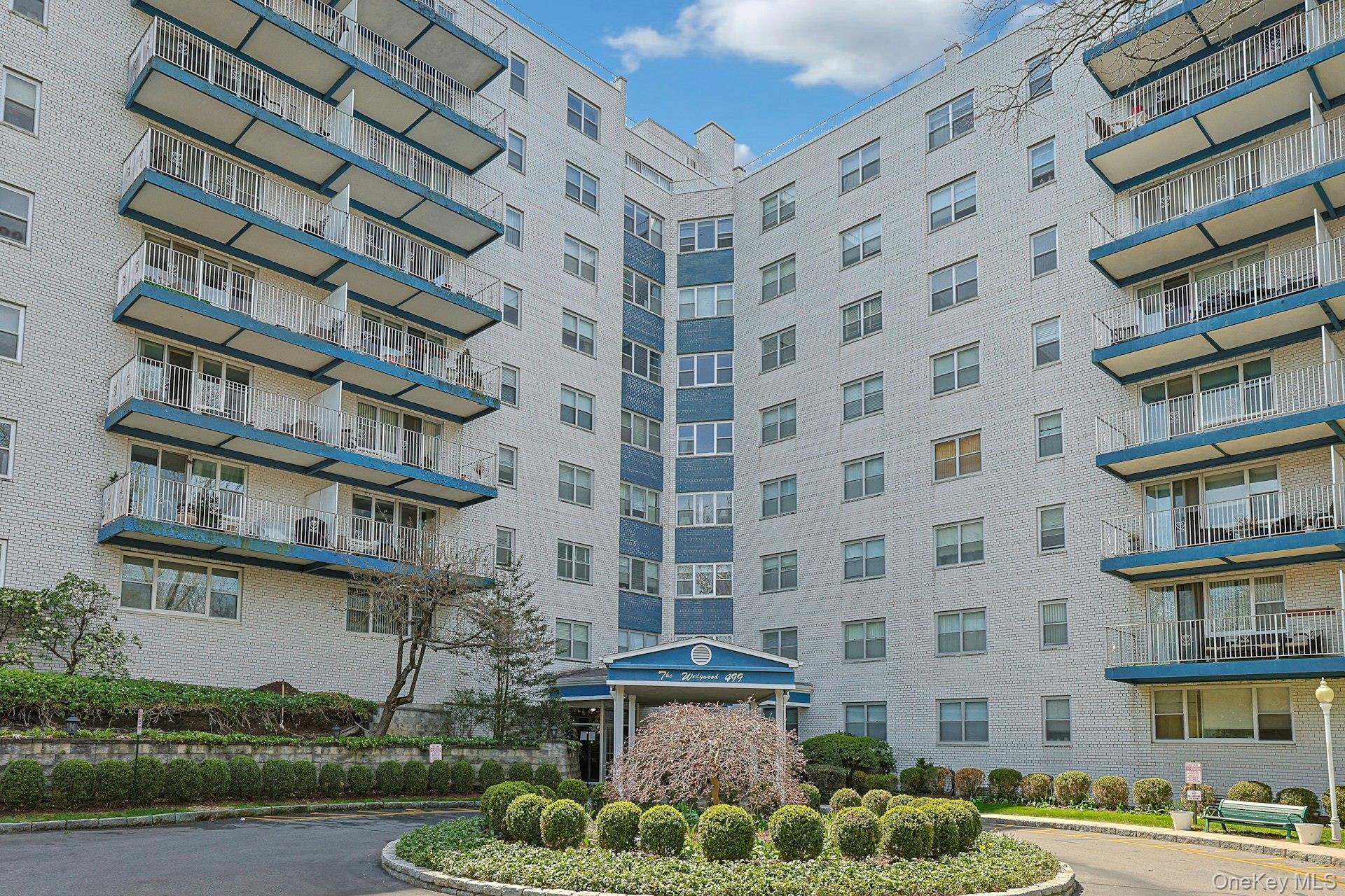 Welcome to the desirable Wedgwood Building! This bright and inviting 1...