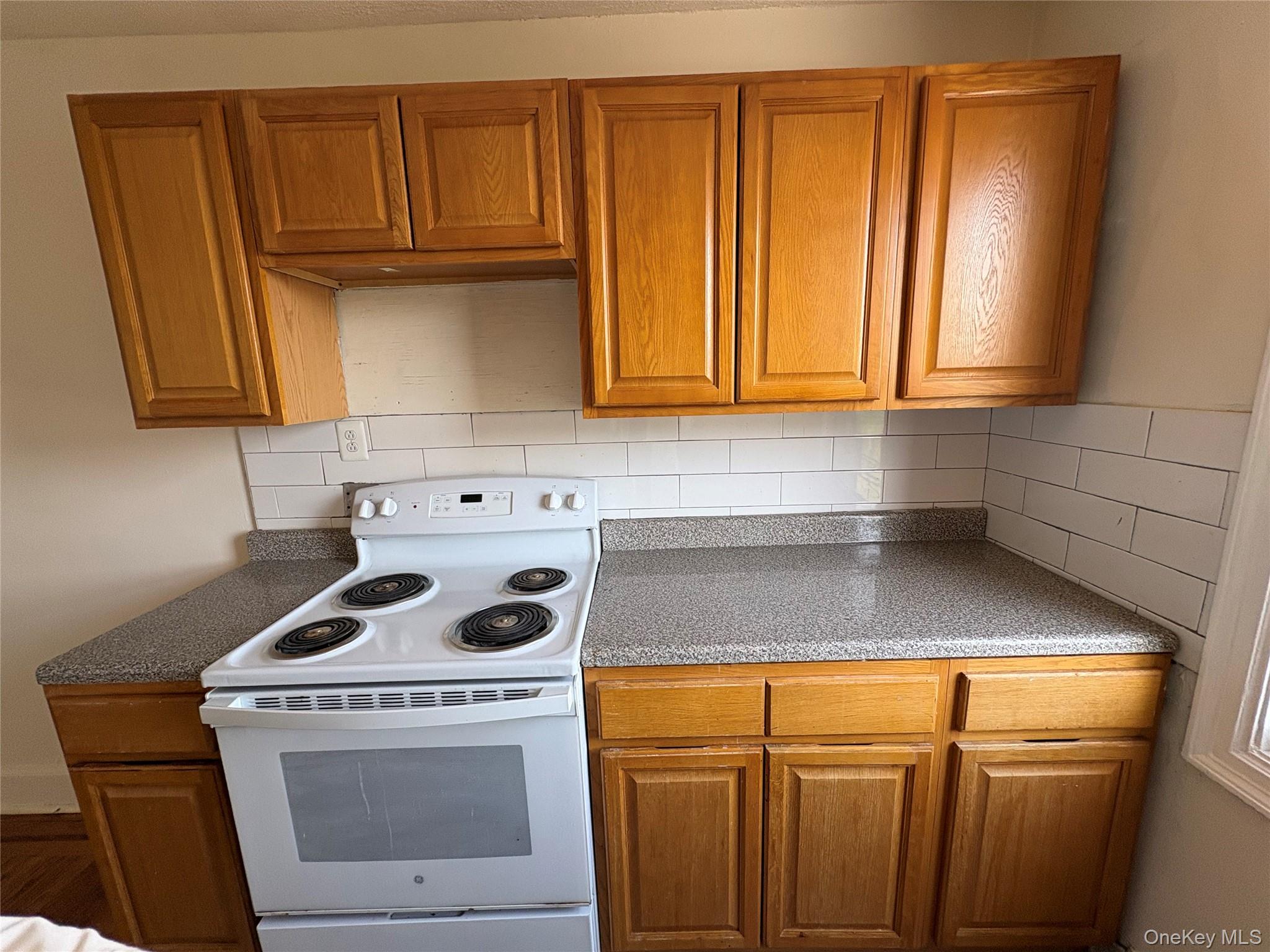 Beautifully renovated 1-bedroom, 1-bathroom apartment offering modern...