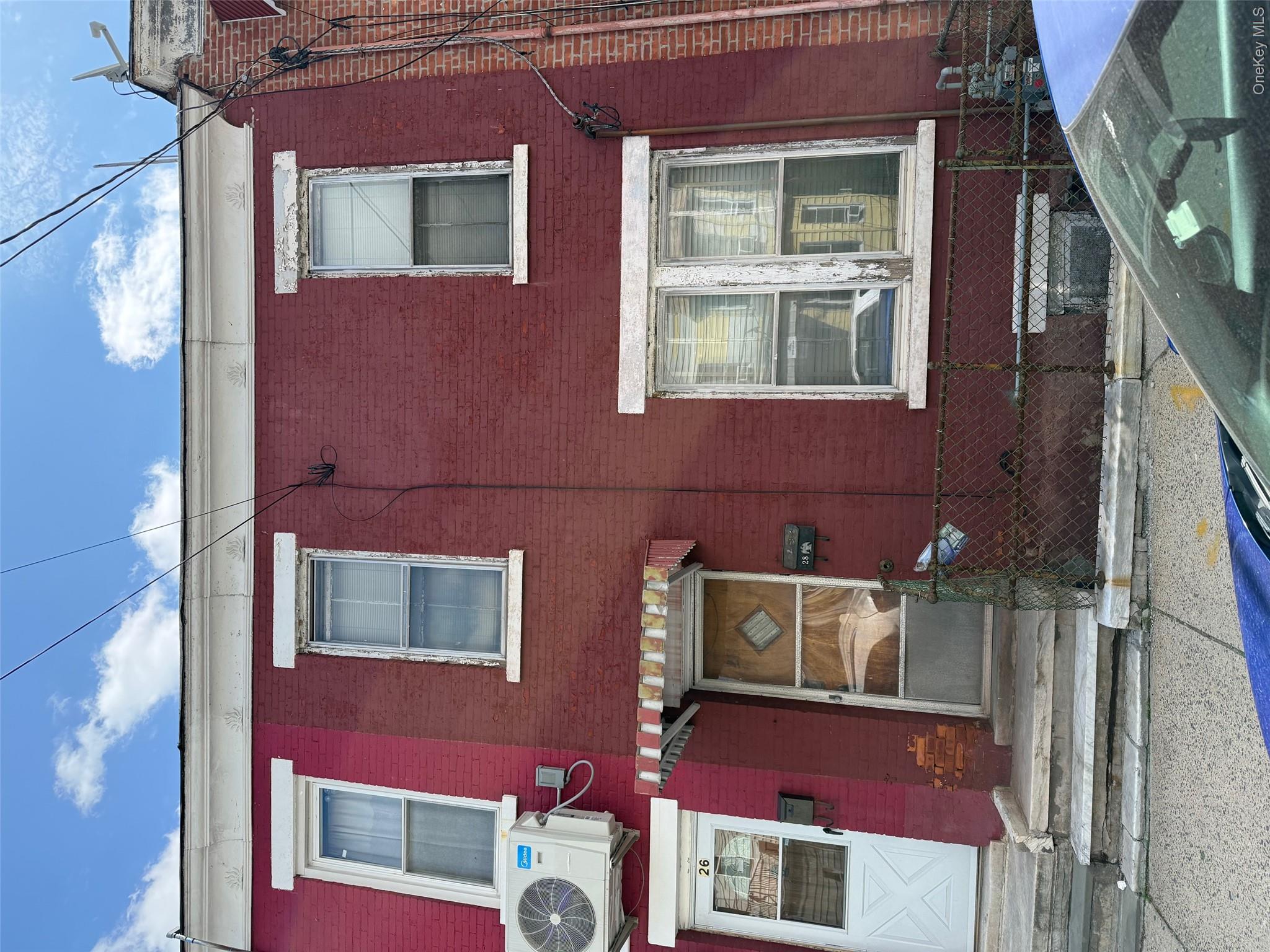 Introducing 28 Saratoga Ave, located in historic south Yonkers, this h...