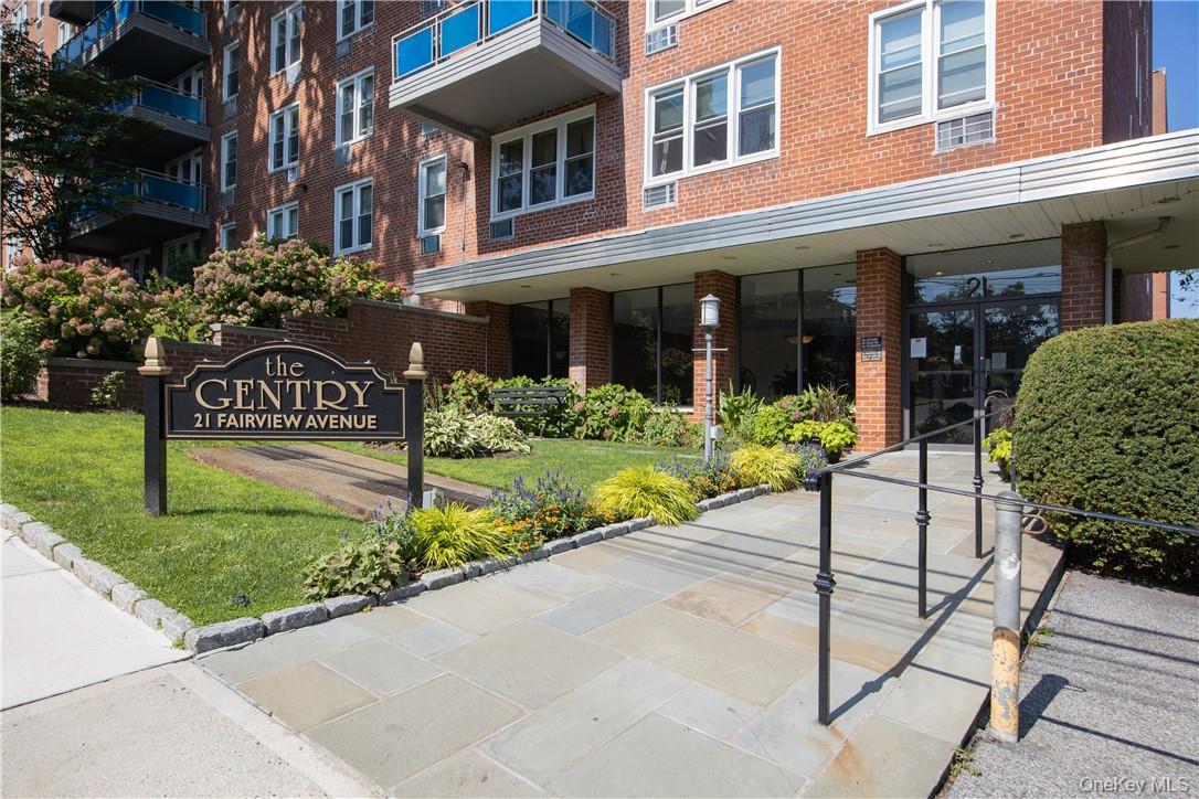 Best top floor corner unit with a treetop view from your own private t...