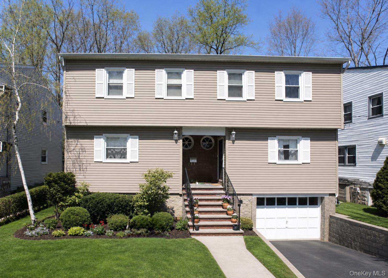 Welcome to this beautifully updated 3-bedroom, 1.5-bathroom "Duplex St...
