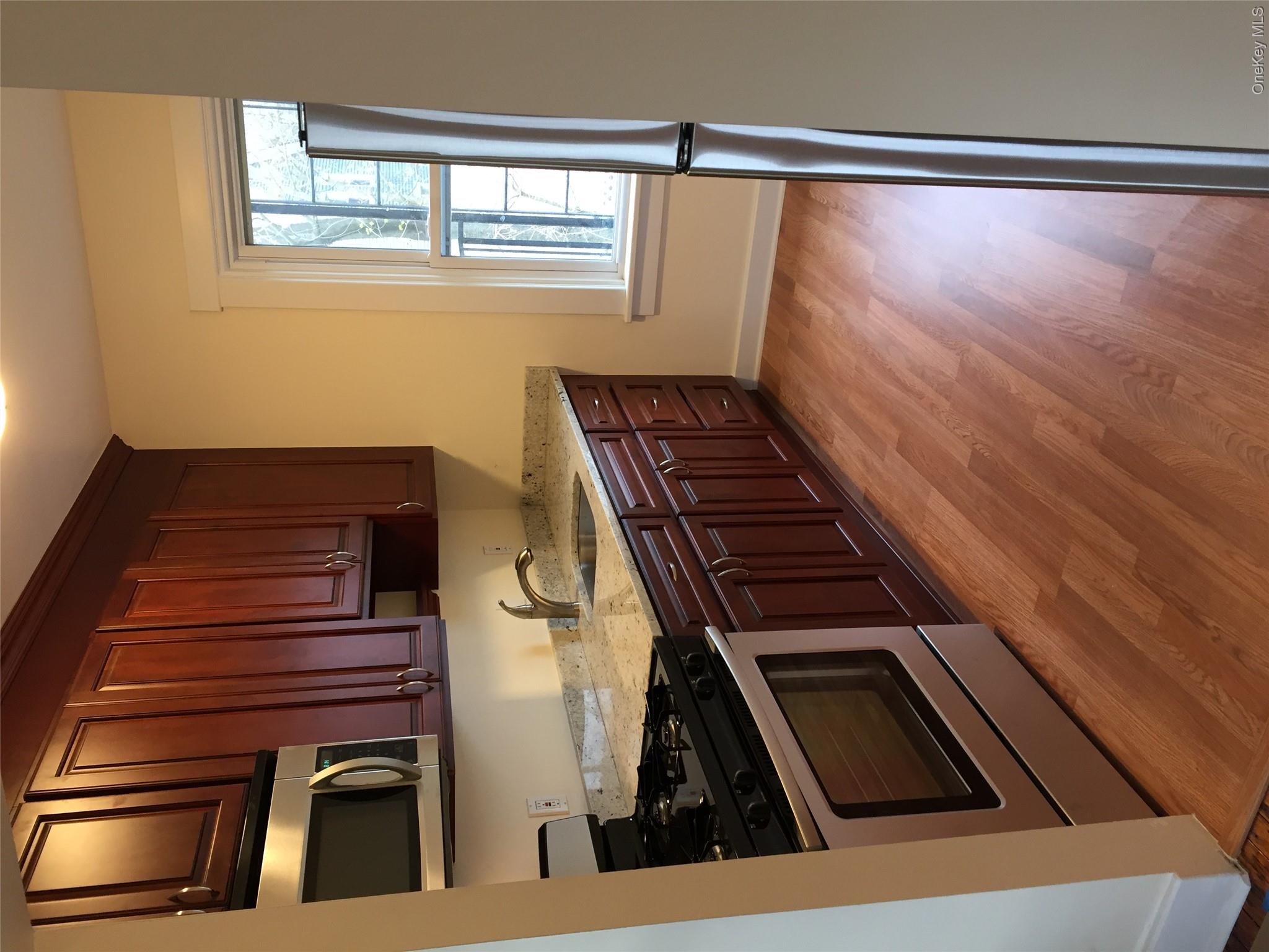 2nd Floor - 2 Bedroom unit available Immediately.