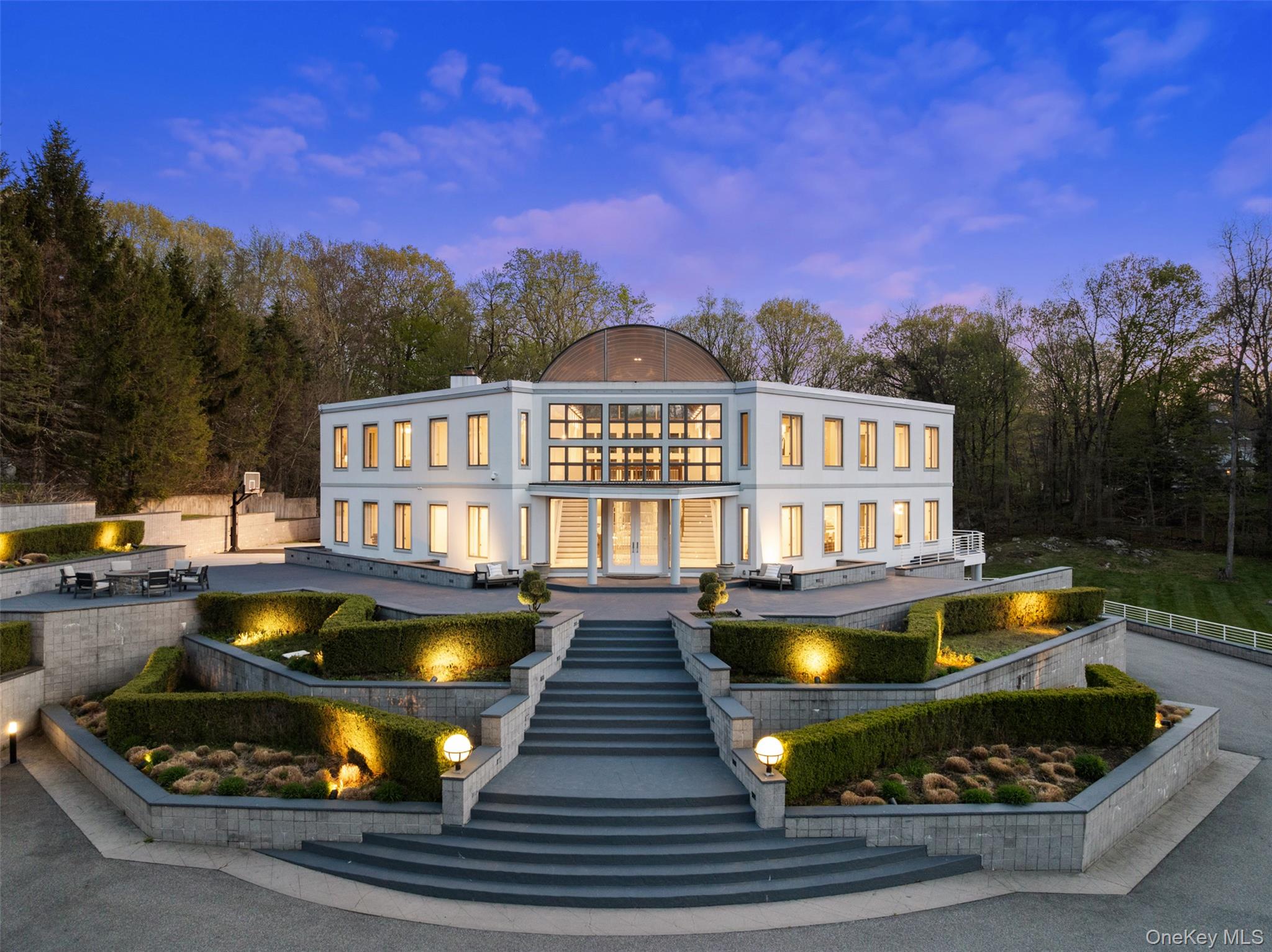 7 Kingdom Ridge is an architectural marvel epitomizing modern luxury a...
