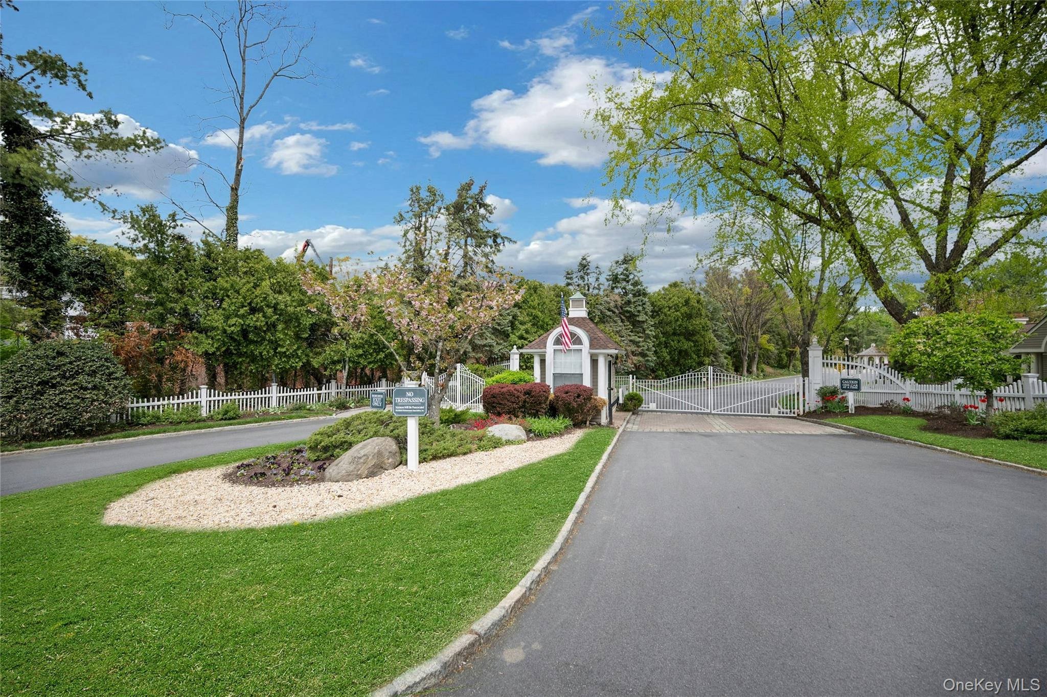 Welcome to Pondside Village! This private gated community offers a poo...