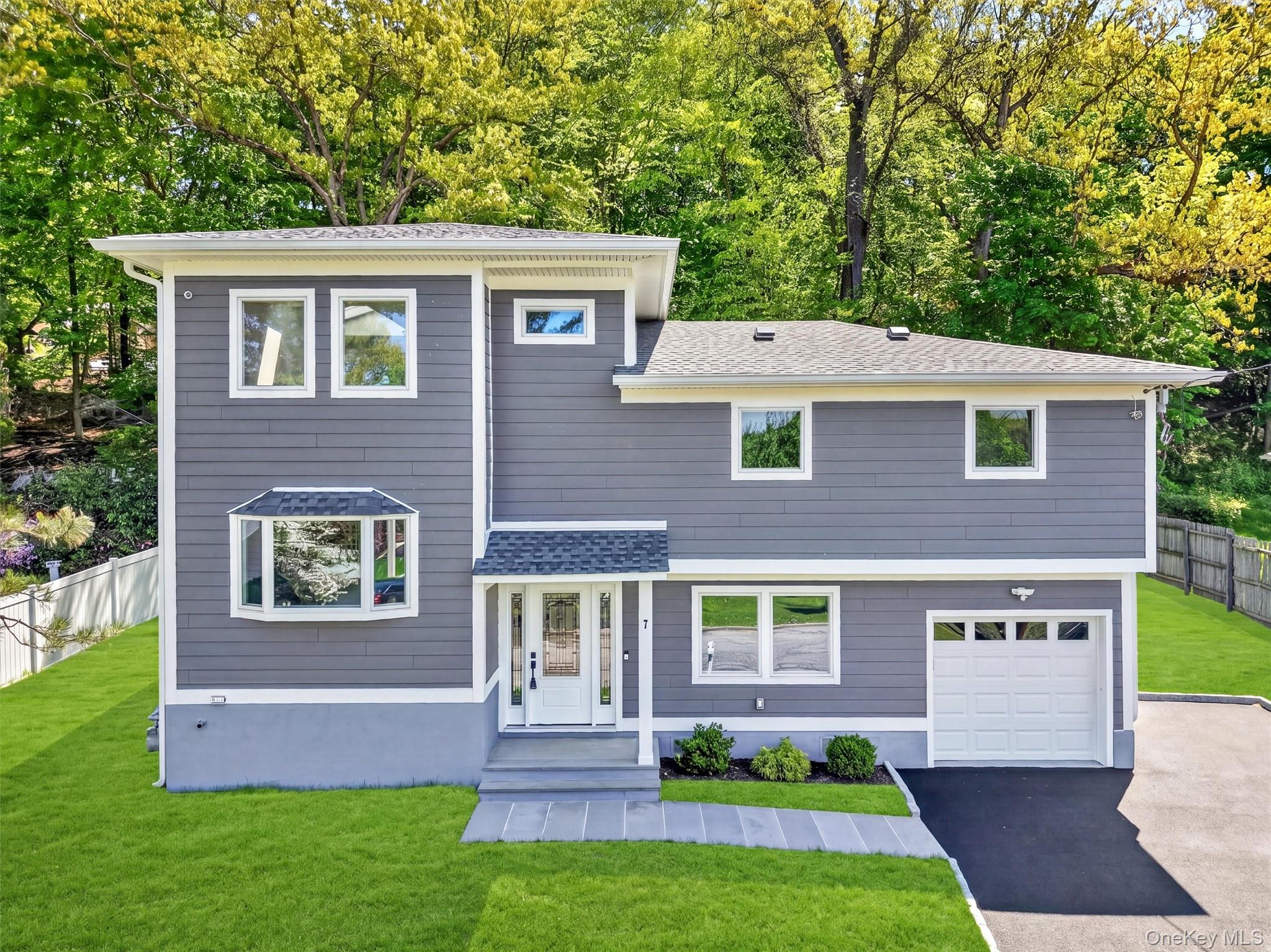 Beautifully renovated throughout,  this exceptional home in Peekskill’...