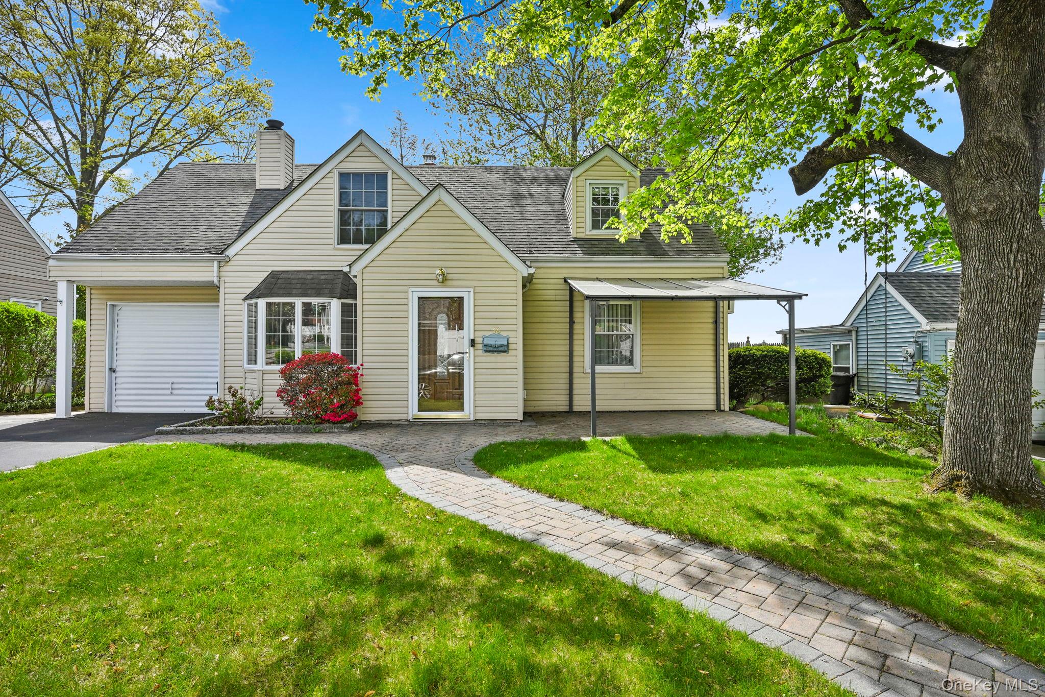 Charming 4-bedroom, 2-bath home located in the desirable Westchester H...