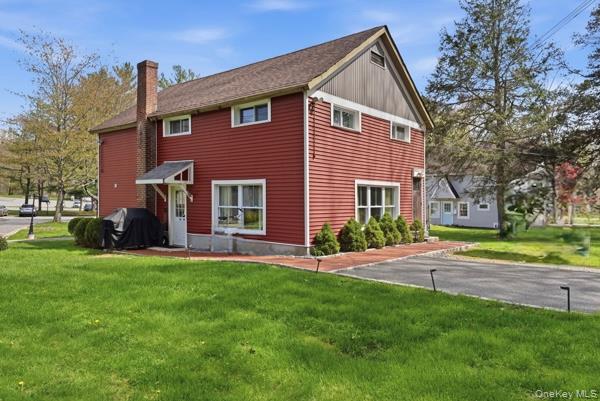 Welcome to this beautifully renovated home nestled in one of Westchest...