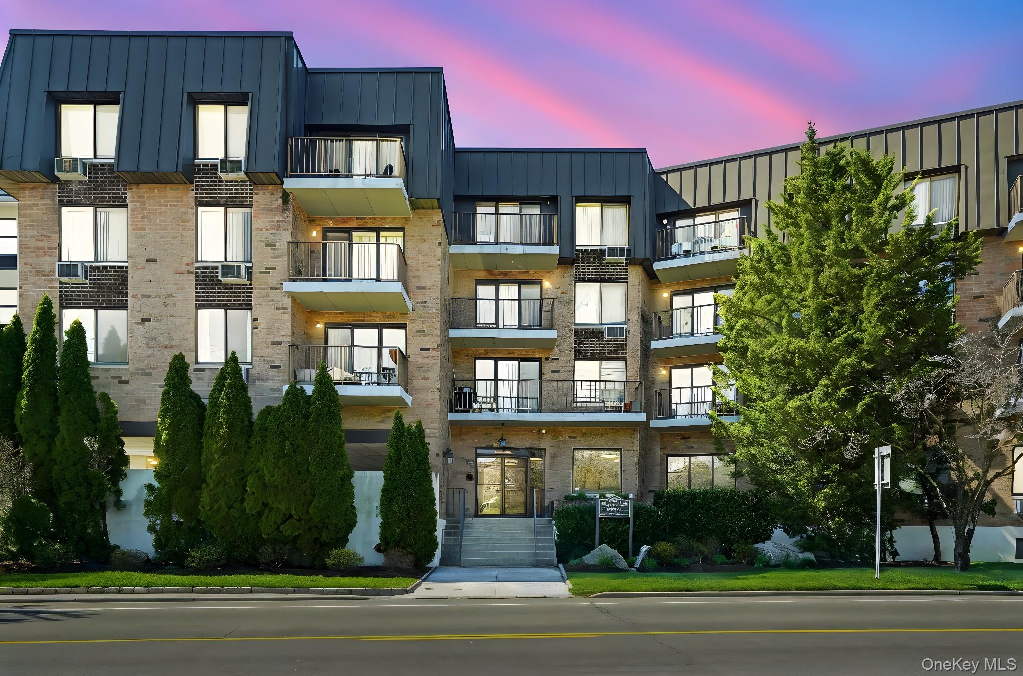 Meticulously updated rental residence showcasing a seamless blend of m...