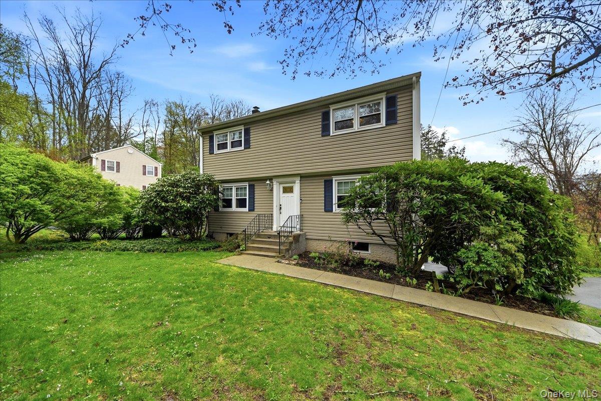 Step into this beautifully updated Bedford Colonial, perfectly located...