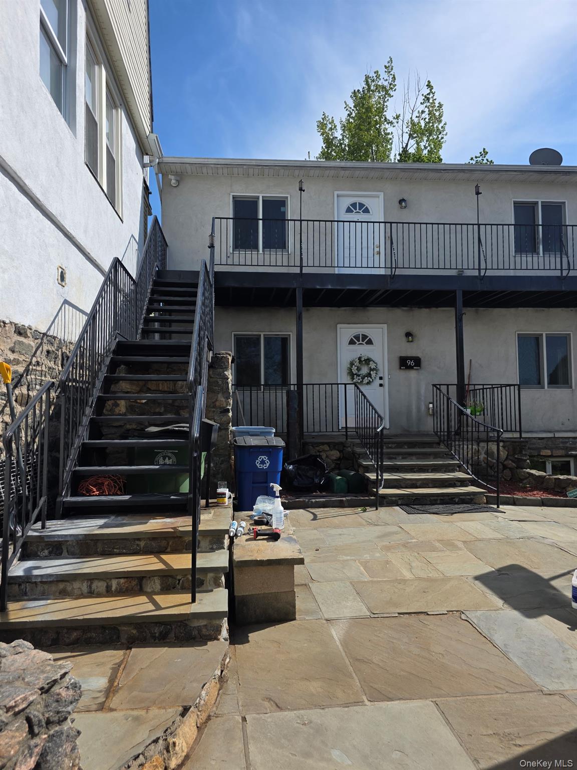 Located in the historic village of Tarrytown, this beautifully updated...