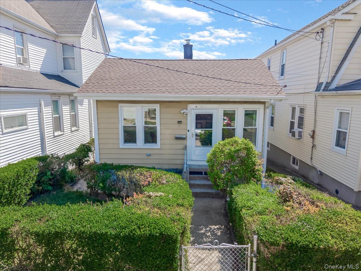 With low property taxes of just $5,185, this thoughtfully renovated ho...