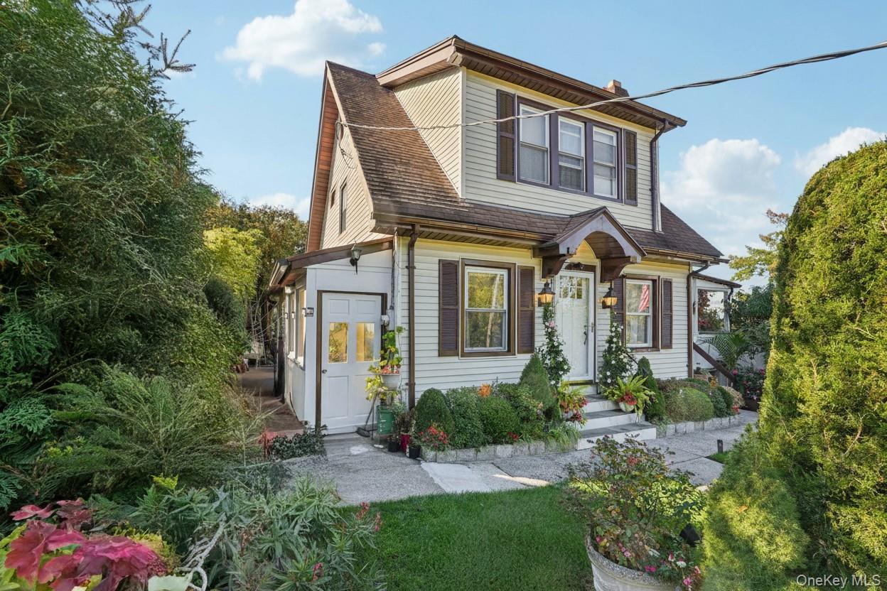 Welcome to this beautifully maintained three-bedroom home located in t...