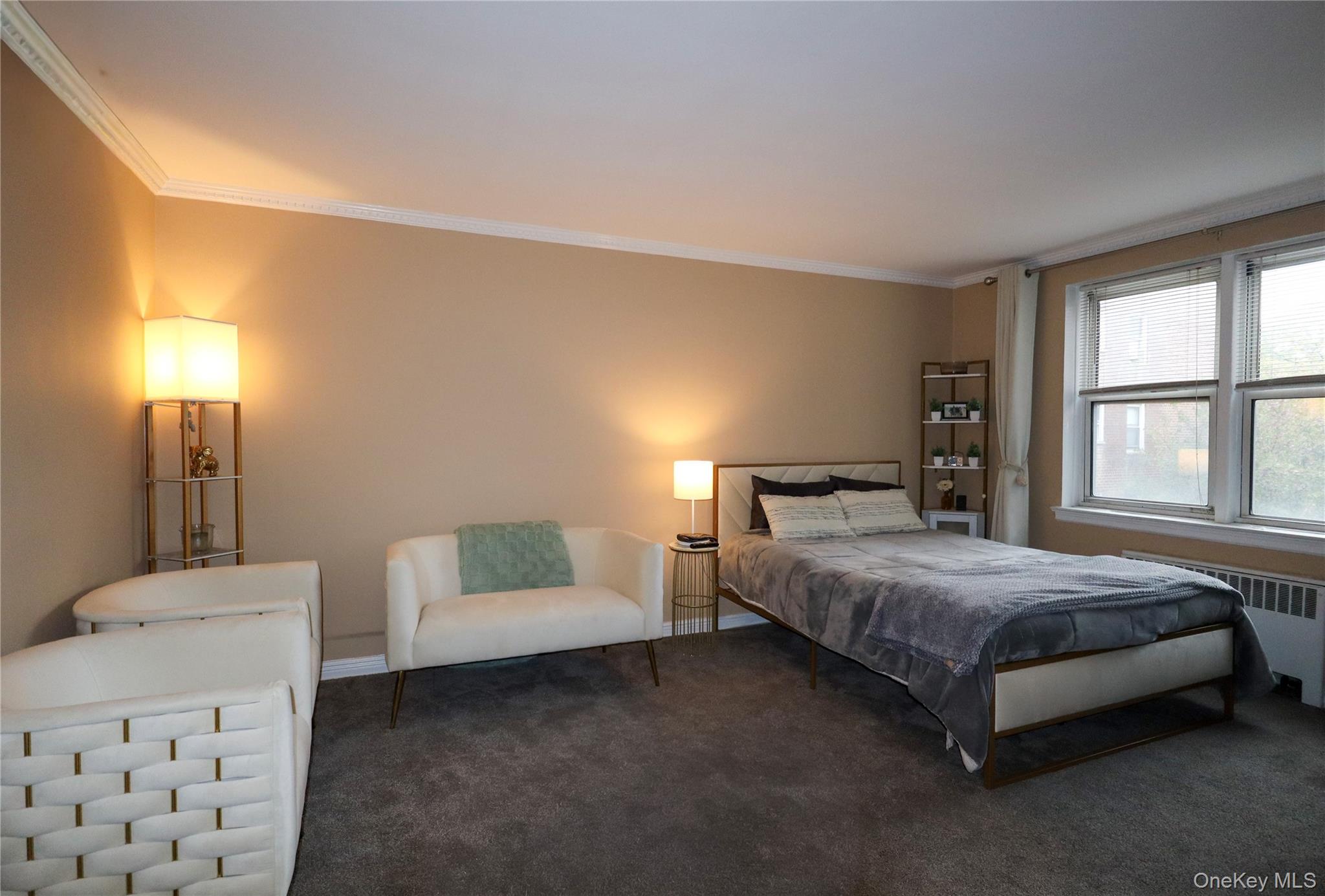 Tastefully designed, well-maintained, and impeccably clean, this brigh...