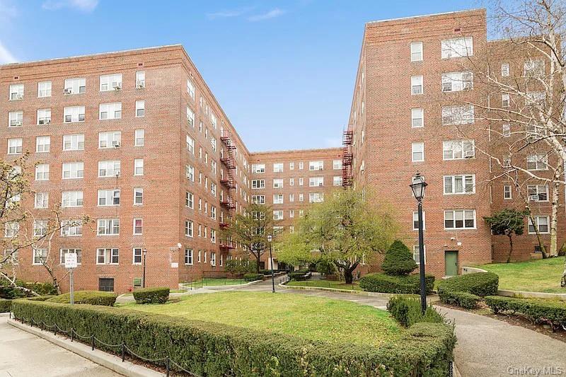 Welcome to this charming and well-appointed 2-bedroom co-op located at...