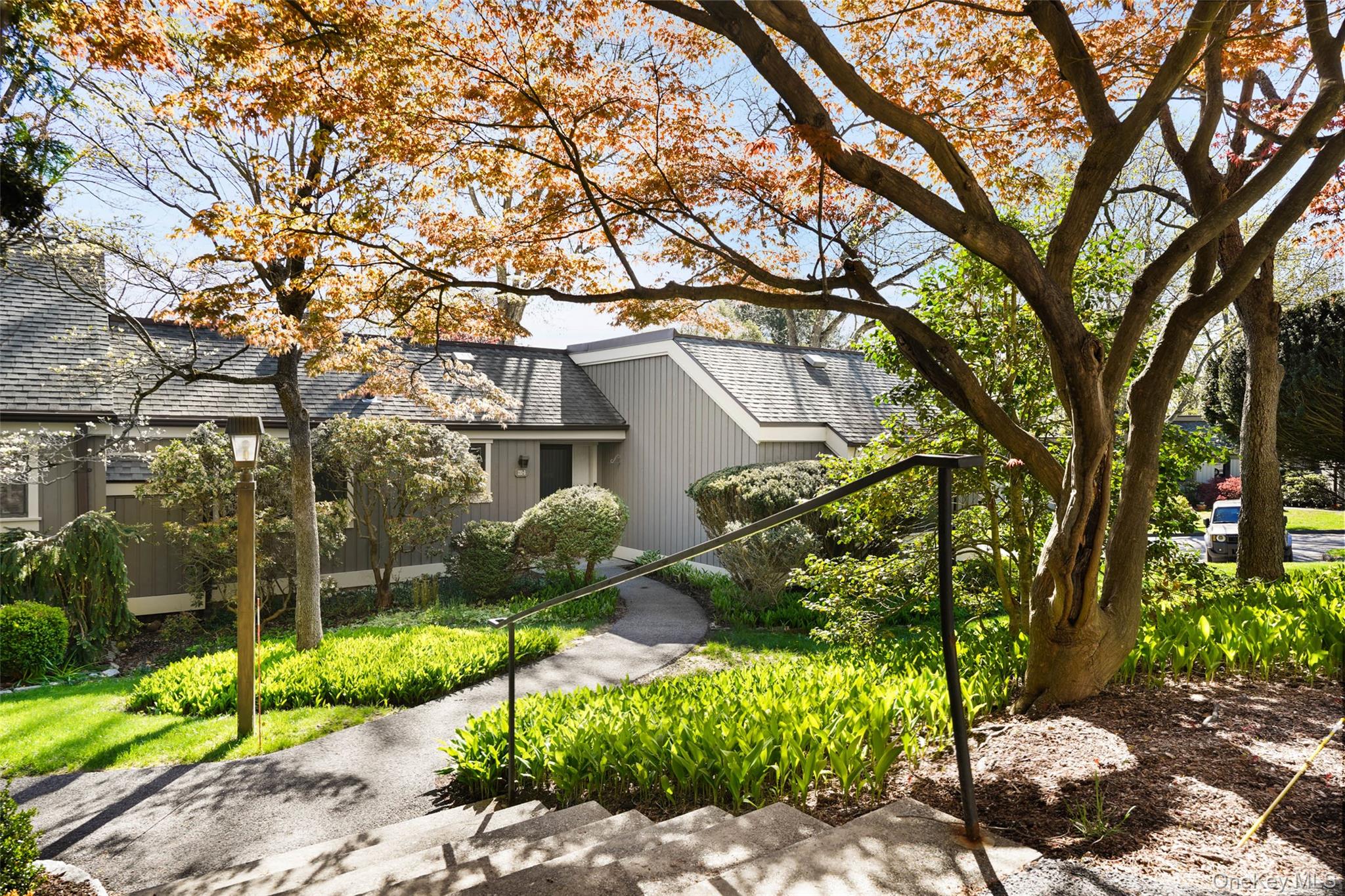 Welcome to Heritage Hills in Somers, NY — the perfect blend of easy li...