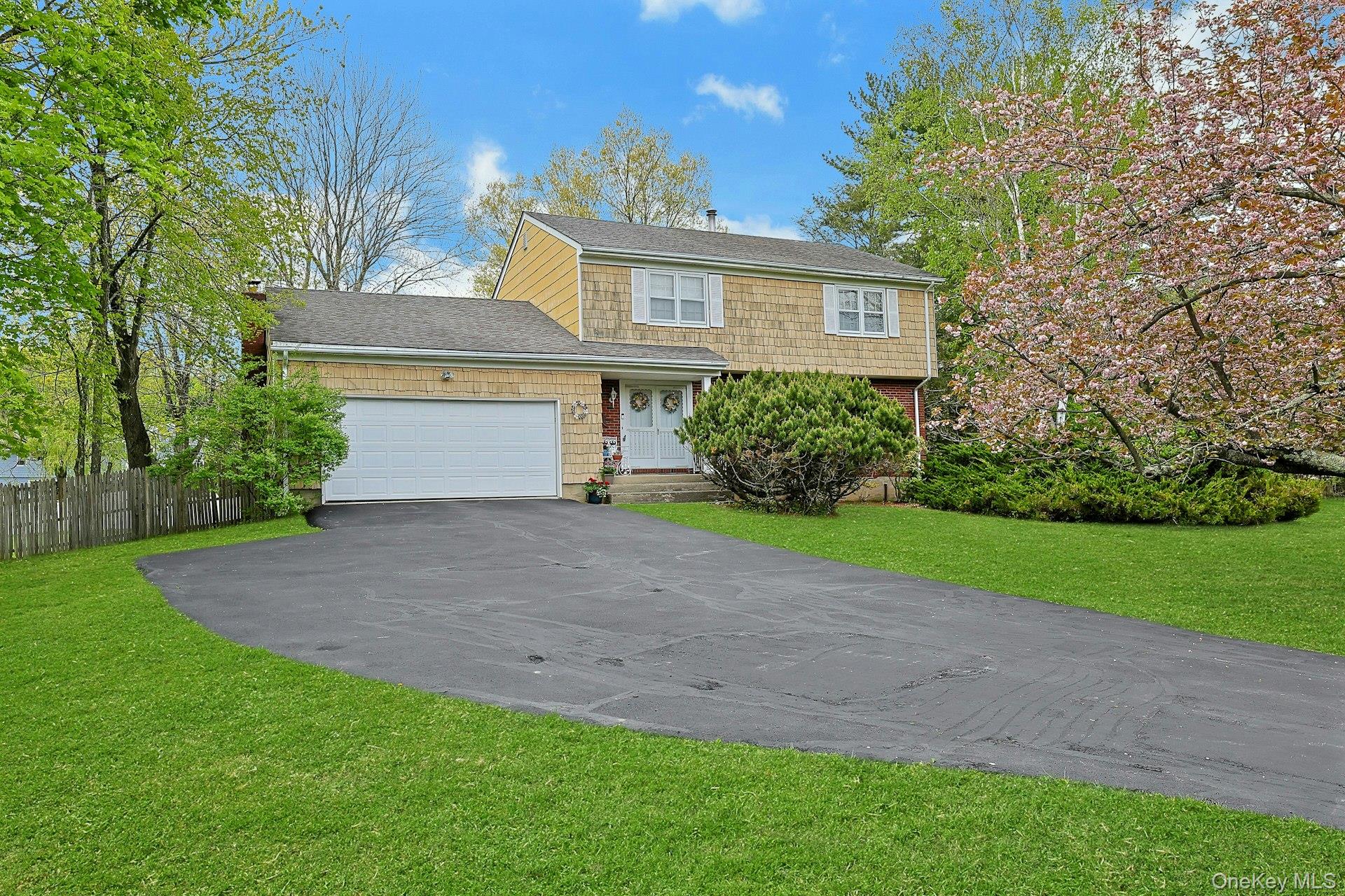 Proudly offered by the original owner, this well-maintained 4-bedroom,...