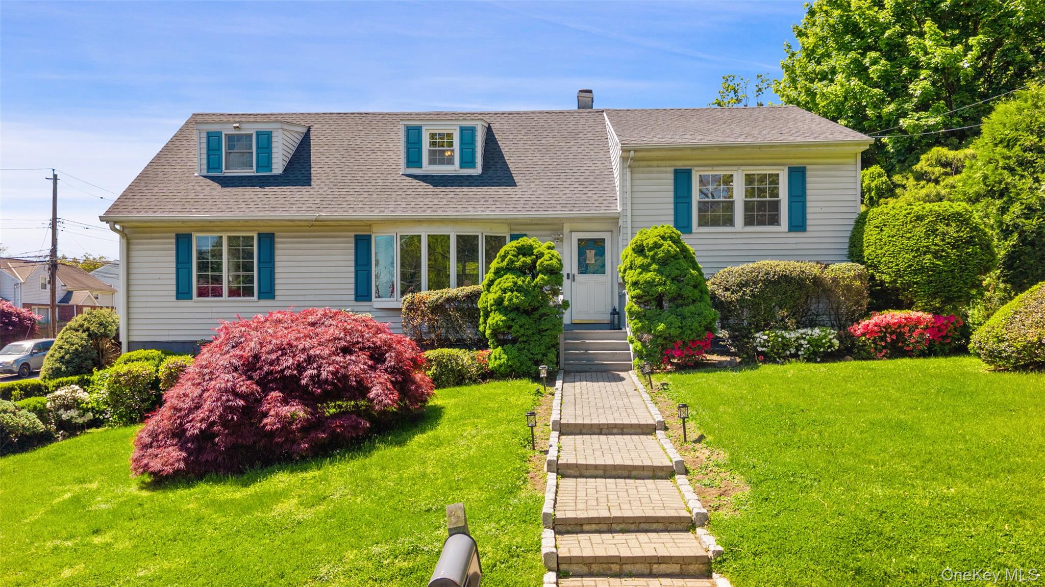 Welcome to this beautifully updated 4-bedroom, 3-bath split-level home...