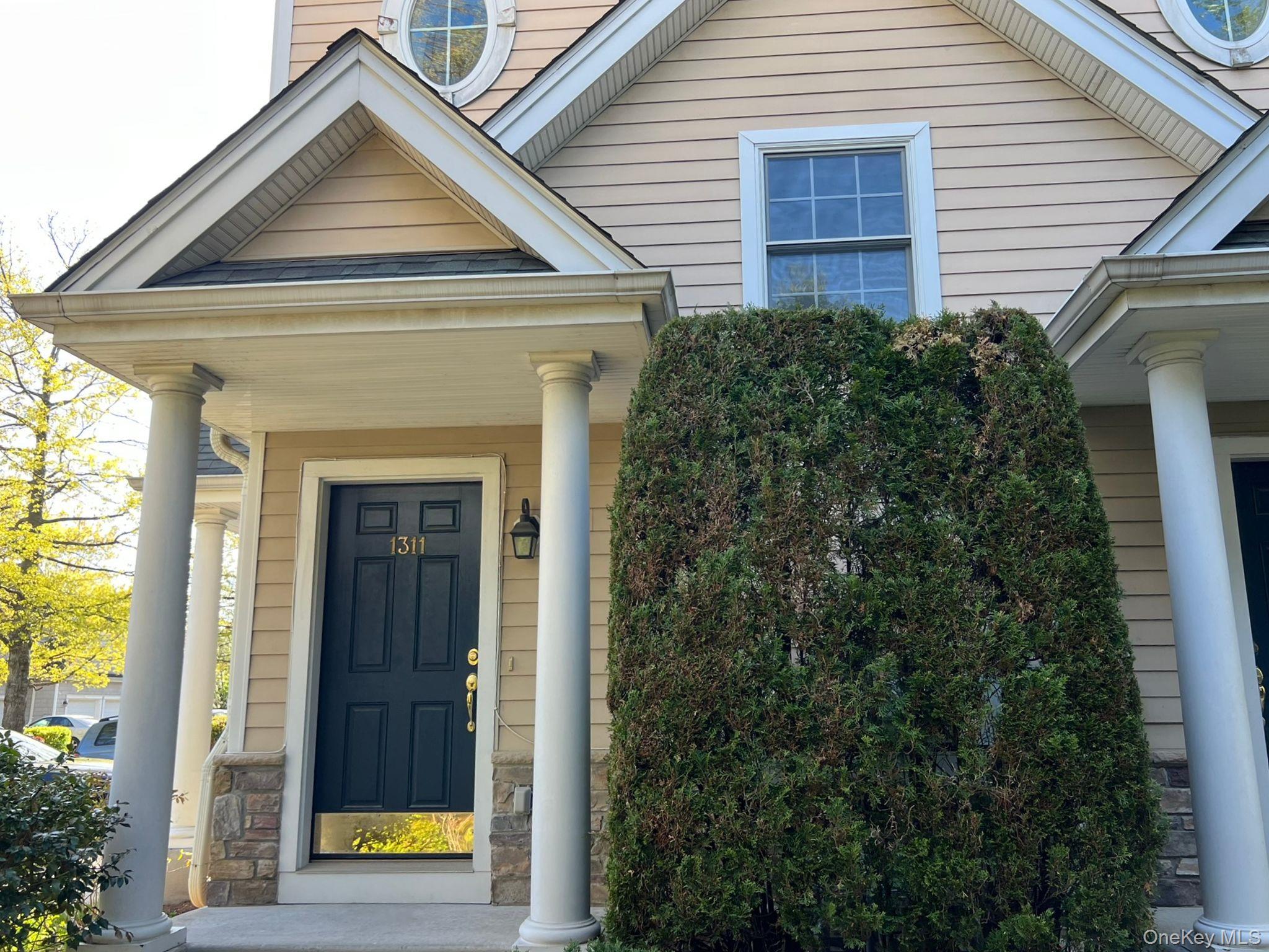 Sought-after Half Moon Bay single-level living featuring two bedrooms...