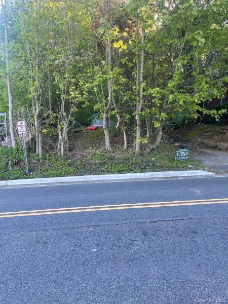 Rare opportunity to own what may be the last vacant lot in the Town of...