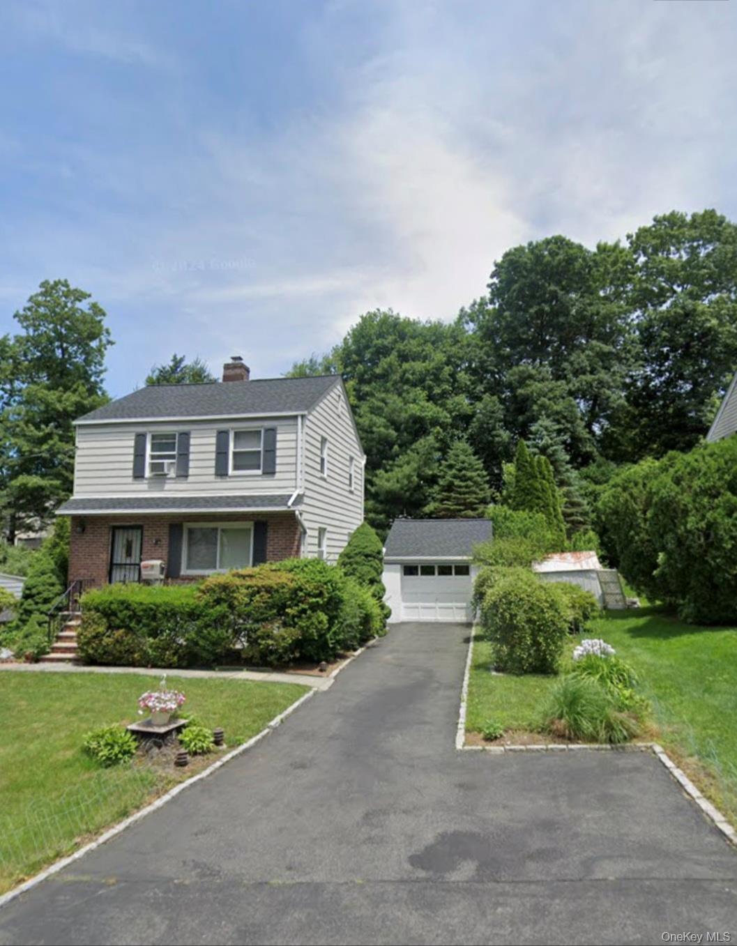 **Rare opportunity** One Owner over last half-century. This well-maint...