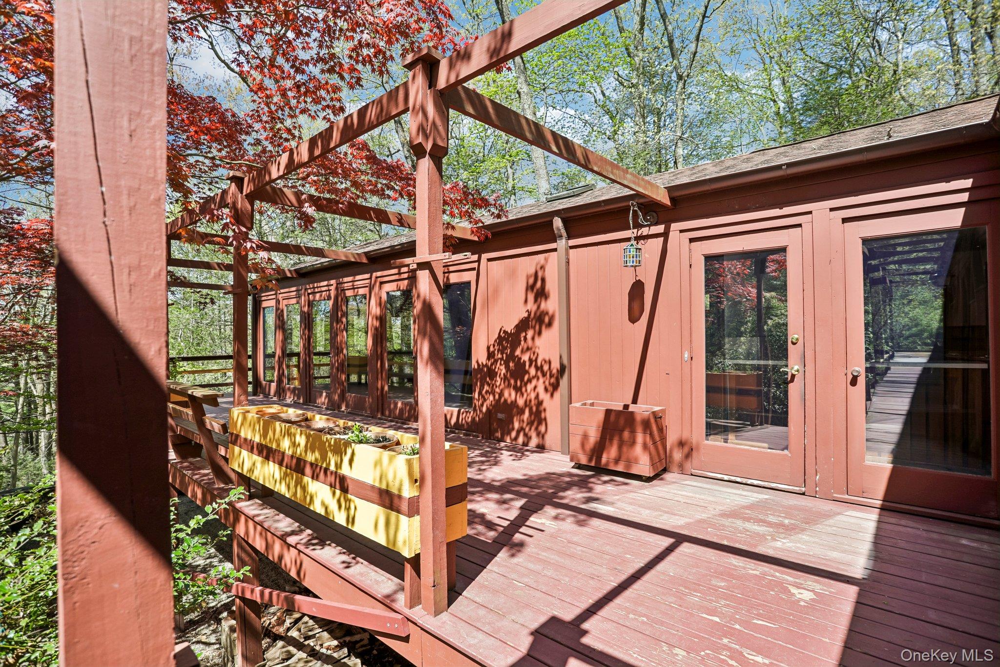 Welcome to 59 Shad Road West in Pound Ridge—a rare opportunity for New...