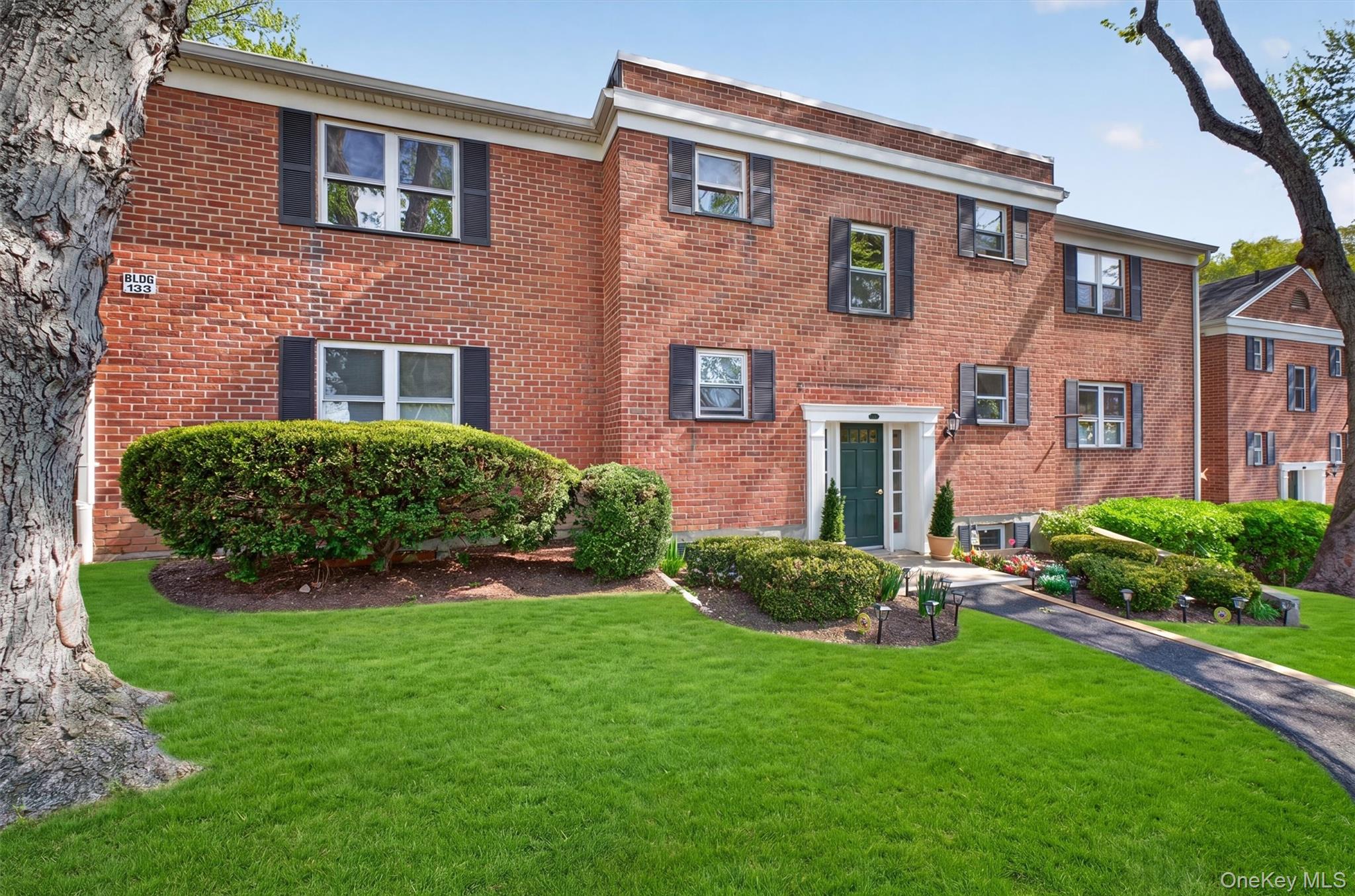 Welcome to Highland Terrace, a light-filled, top-floor end unit in a p...