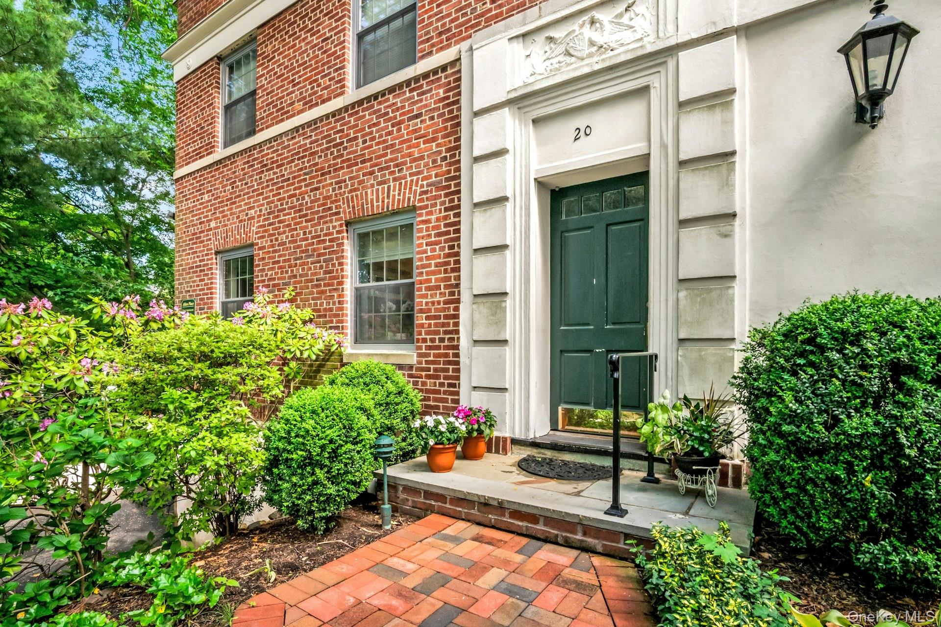Alden Place — truly one of a kind. Experience effortless, convenient l...