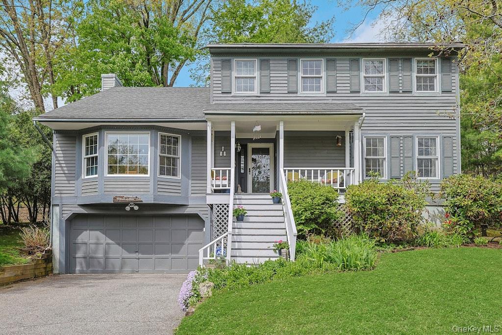 Welcome to 22 Quail Hollow Road, a well-maintained 3-bedroom, 2.5-bath...