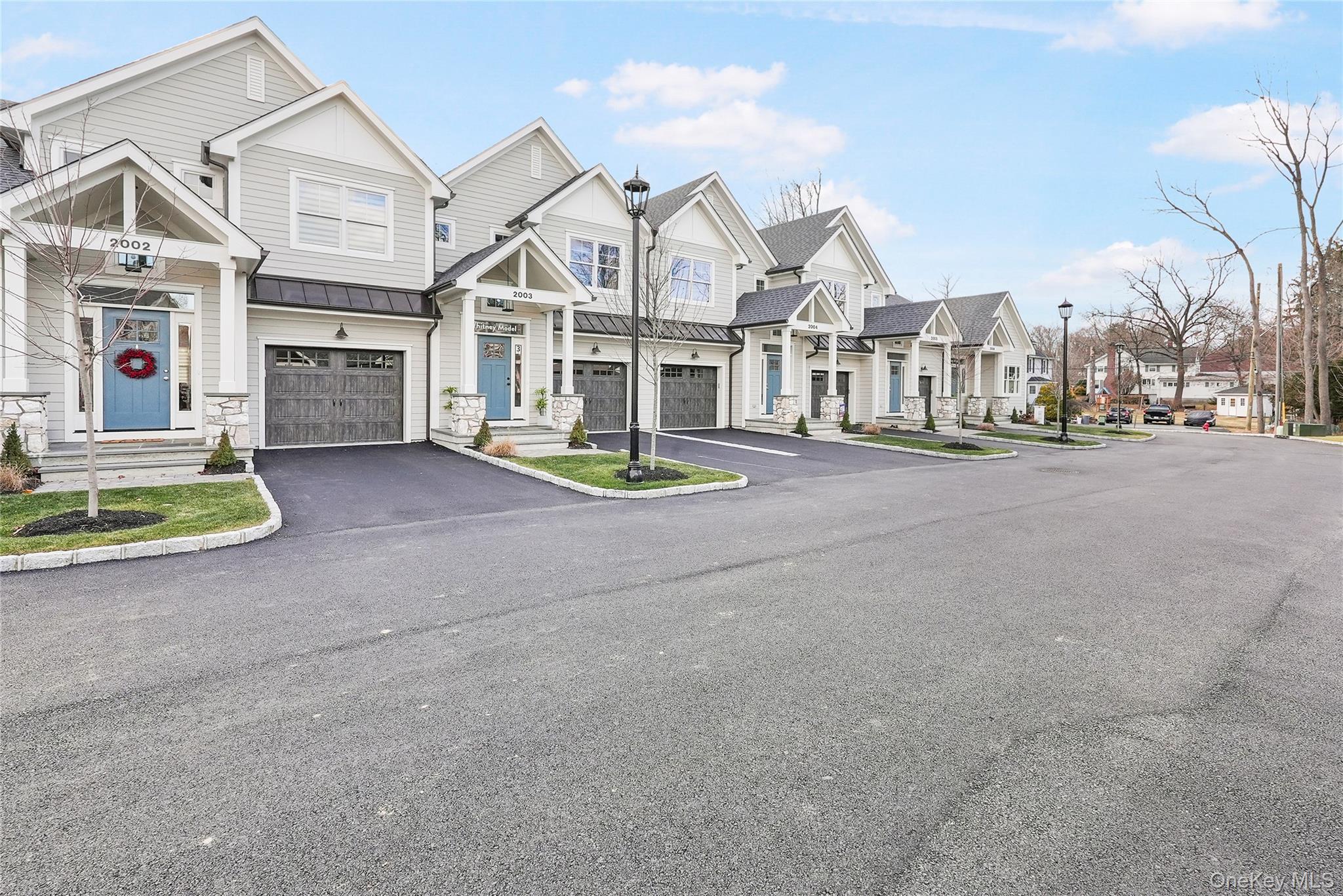 THE FINAL FOUR!! Hallocks Square, a spectacular offering by Boniello d...