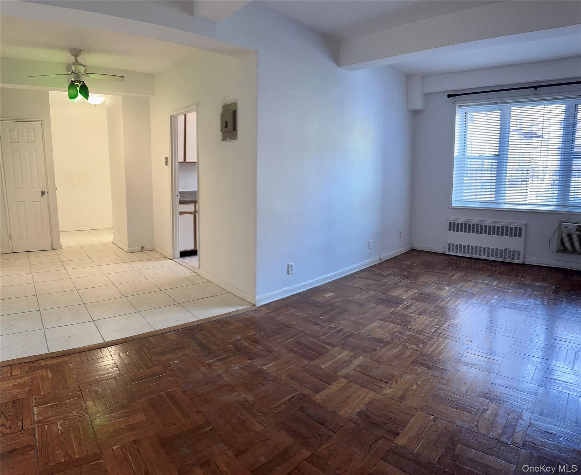 COOP STUDIO WITH ONE OF THE LOWEST MONTHLY MAINTENANCE OF $, WHICH INC...