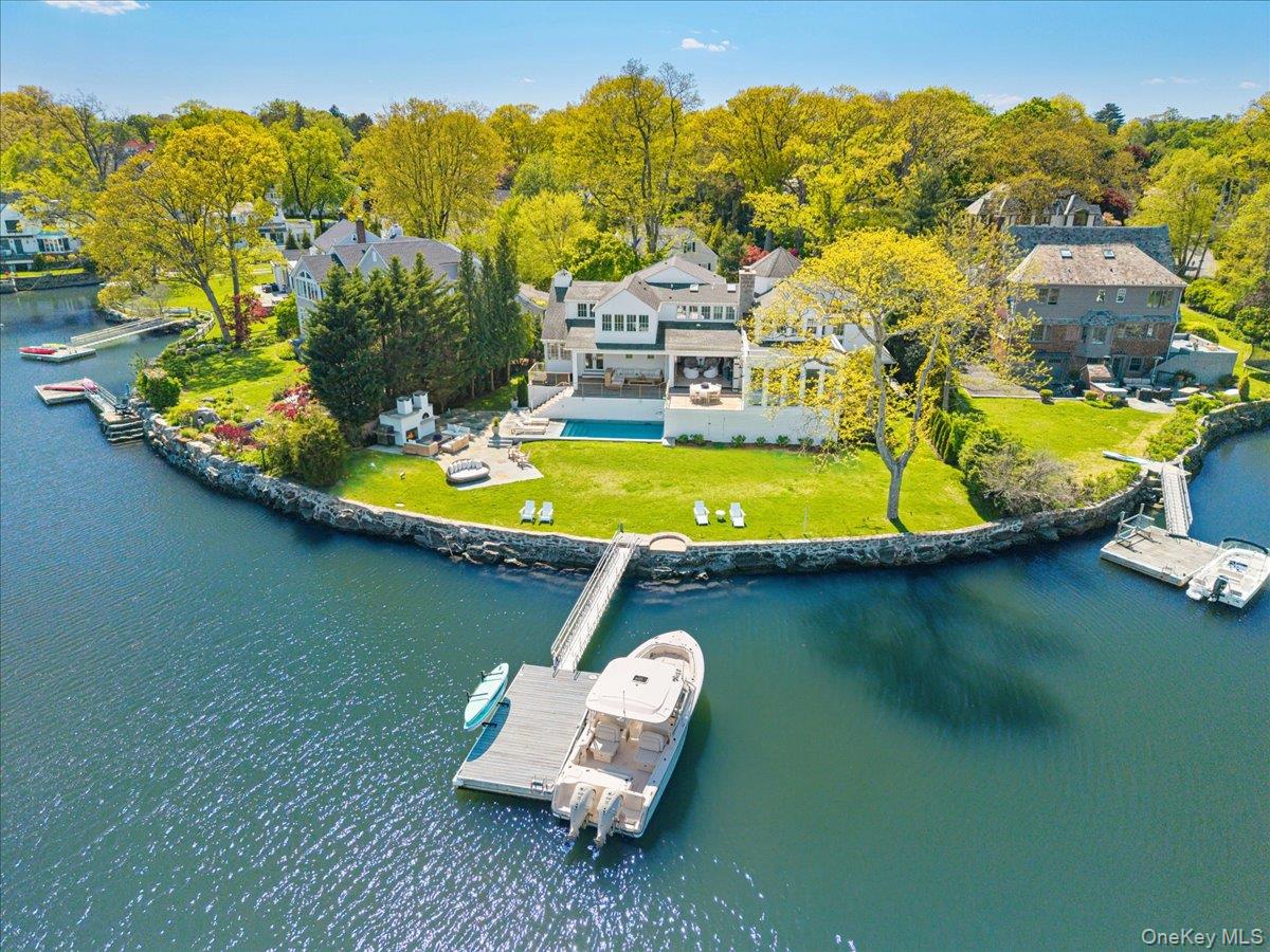 Bright, breezy, and designed for effortless waterfront living, this La...