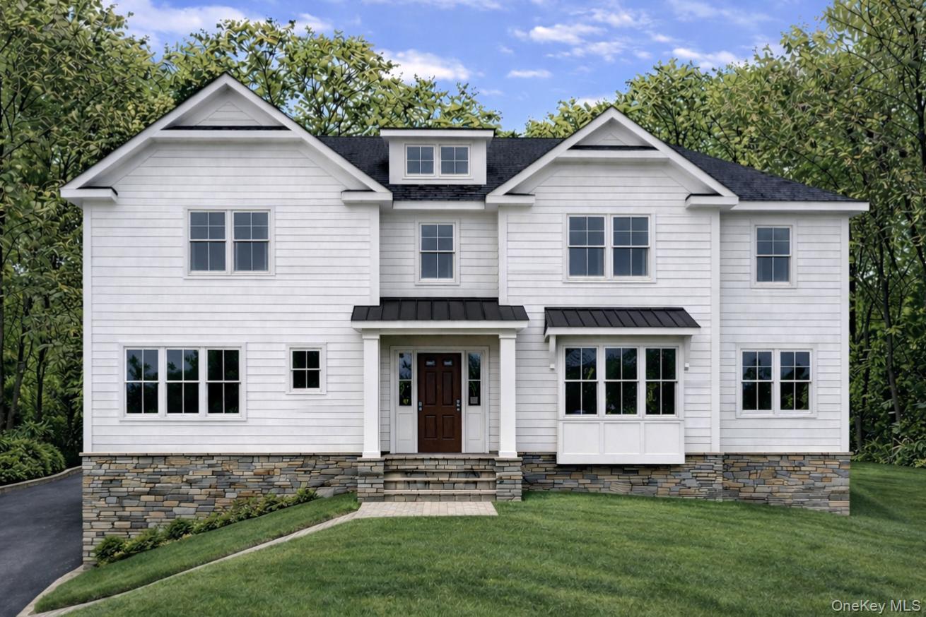 Exceptional new construction opportunity in the highly sought-after Ch...