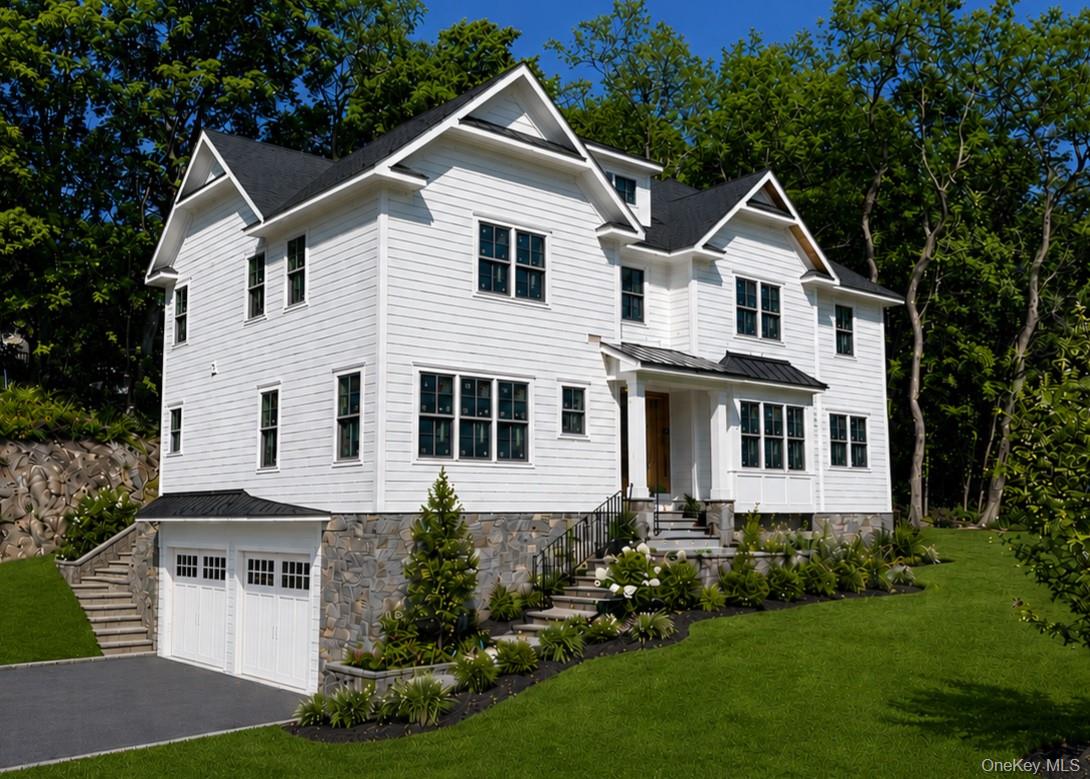 Exceptional new construction opportunity in the highly sought-after Ch...