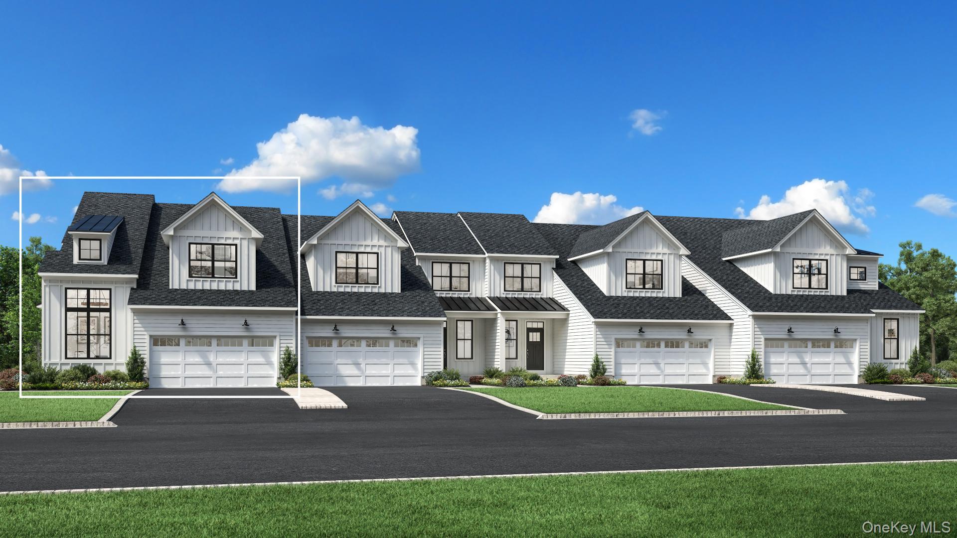 PRE-CONSTRUCTION 

Don’t miss this quick move-in end-unit Walters Farm...