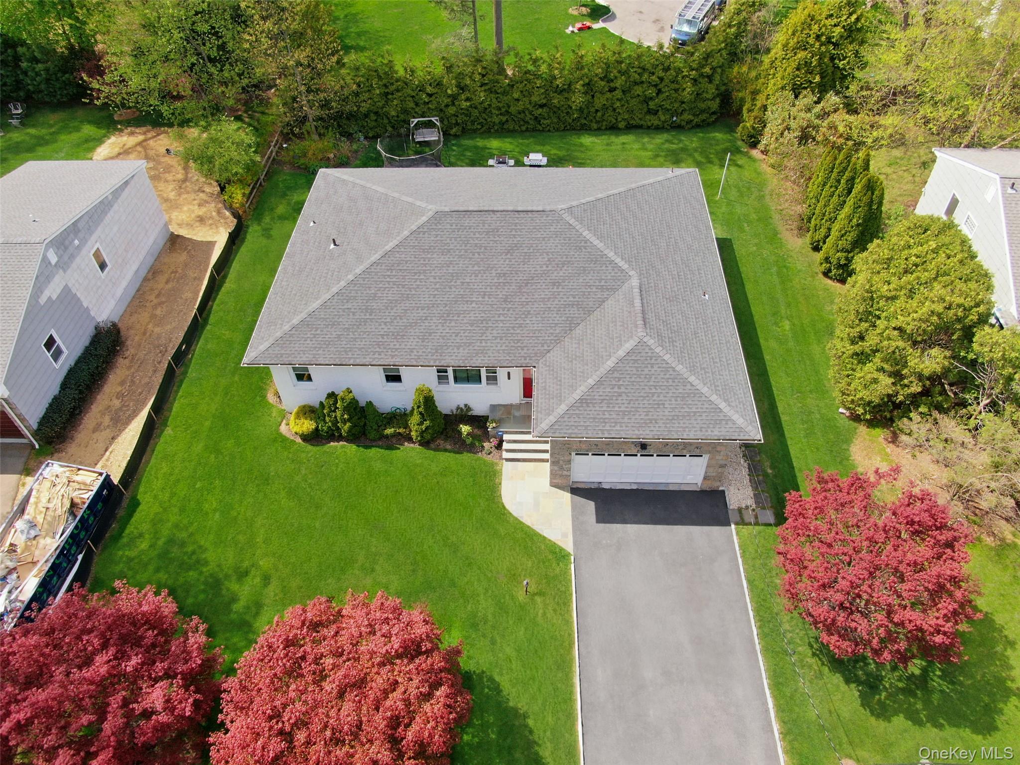 Welcome to 168 Dorchester Road: a beautifully maintained and thoughtfu...