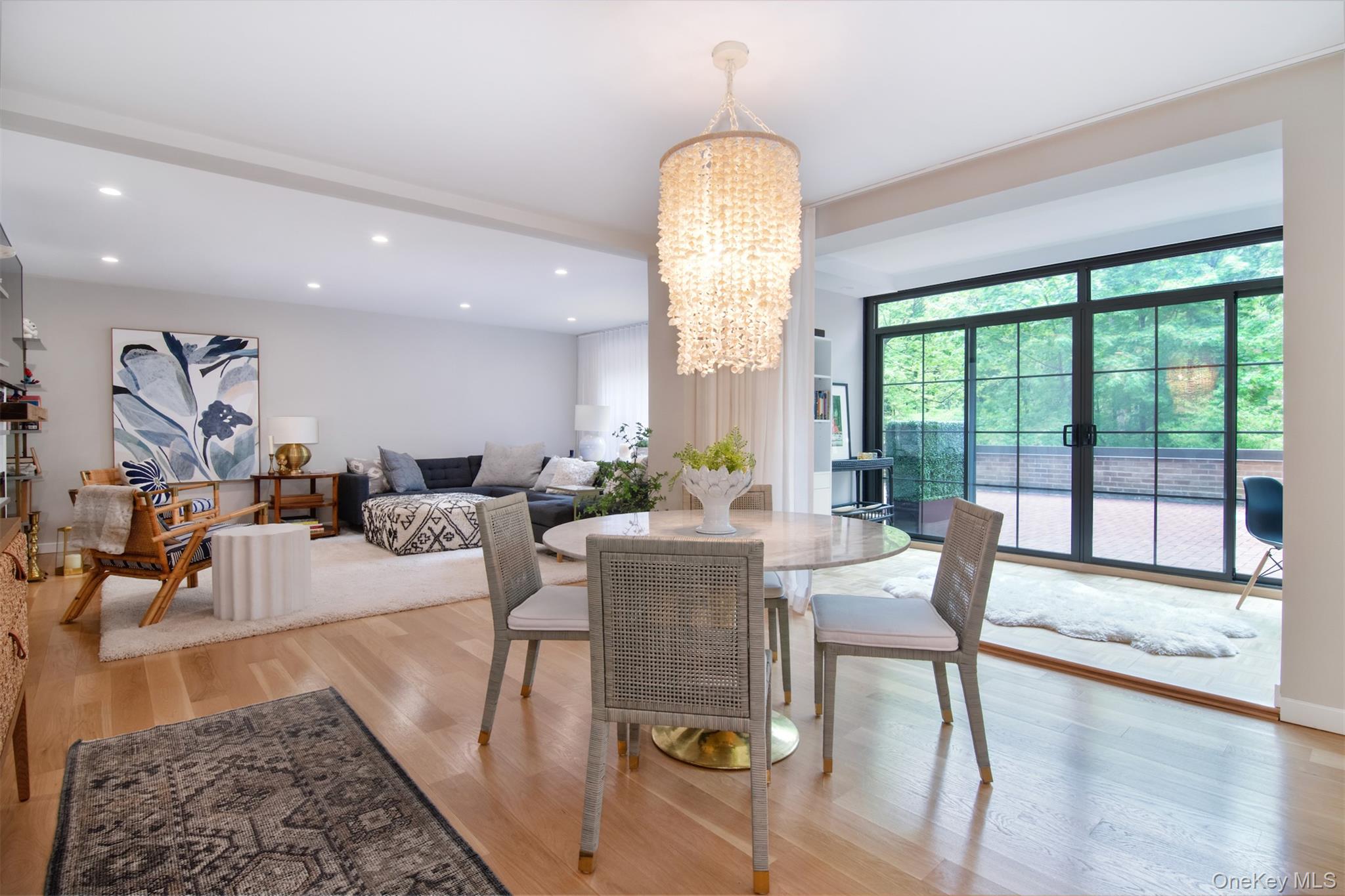 Welcome to The River House, one of Bronxville Village’s most sought-af...