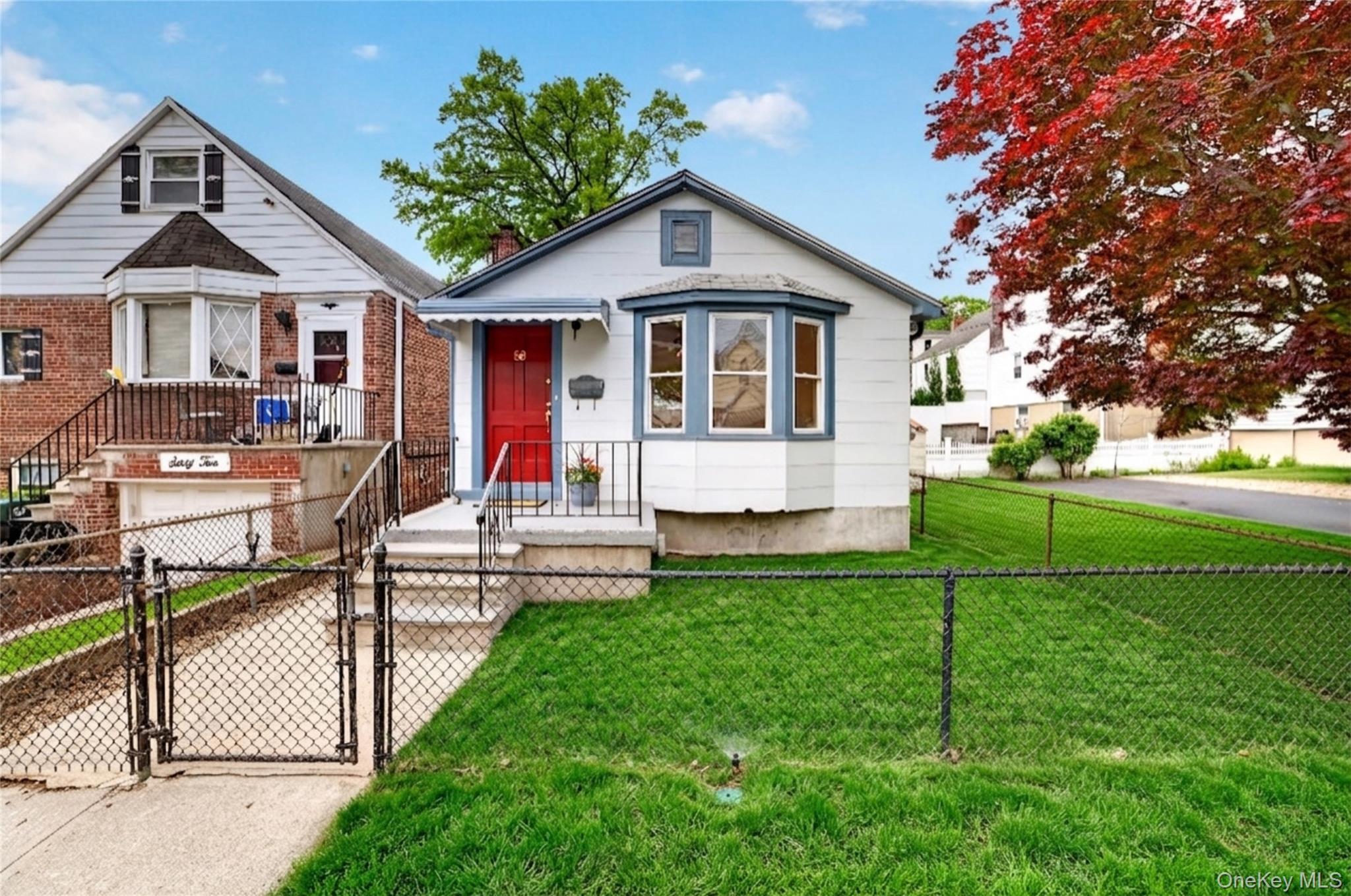 Rare opportunity to own a turnkey, one-level ranch in the desirable Mc...