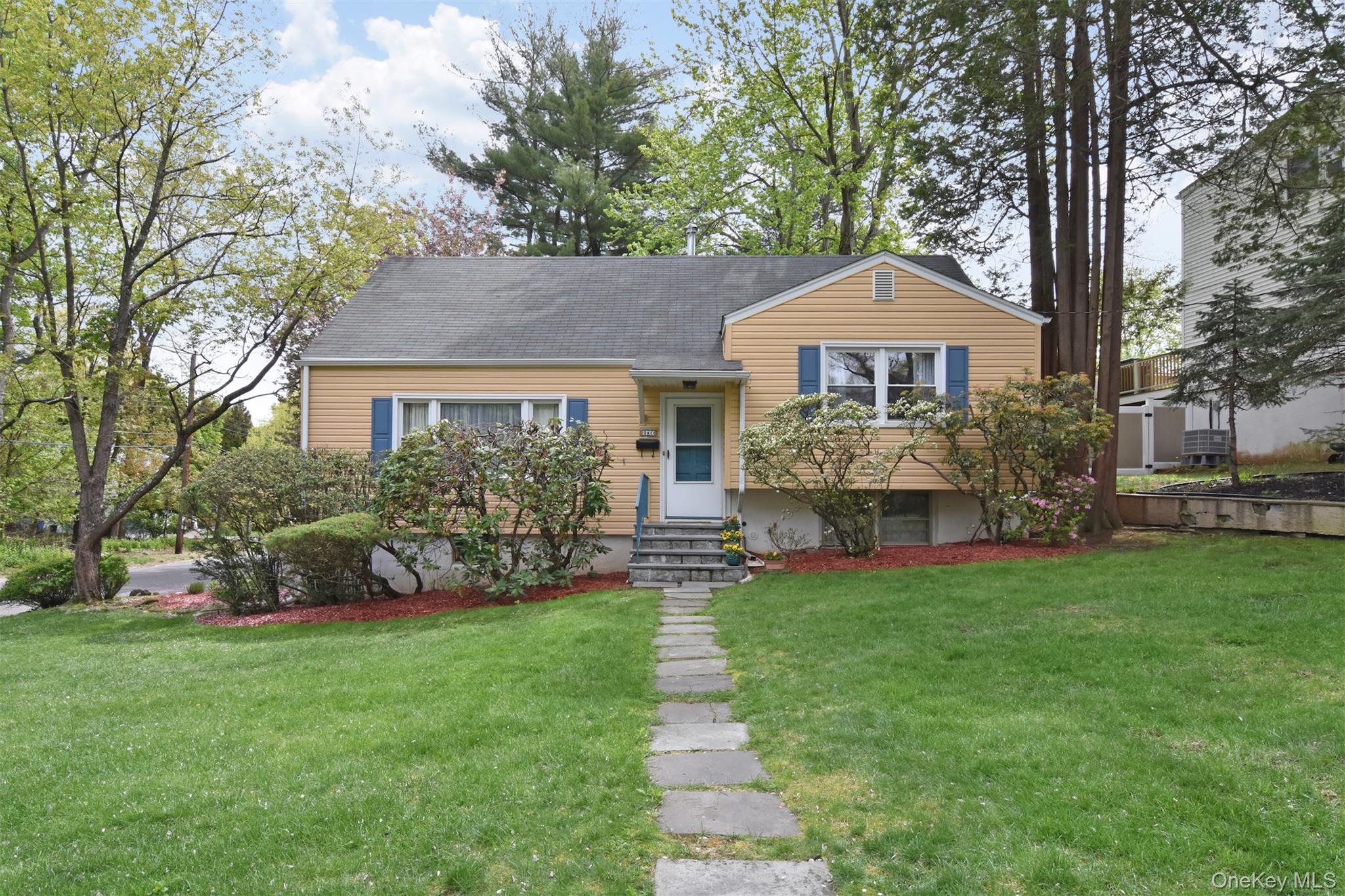 Welcome to North Pennybridge! First time offered in over 50 years, thi...